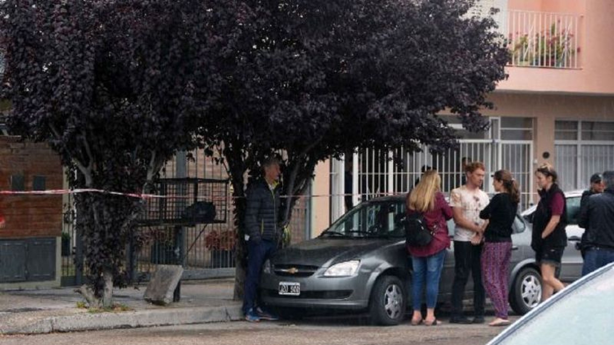 Chubut: una mujer mayor perdió la vida debido al estrés causado por un robo en su domicilio