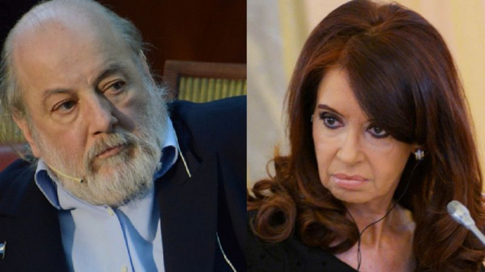 El juez Bonadio envió a juicio oral a Cristina Kirchner junto a otros empresarios por cartelizar la obra pública