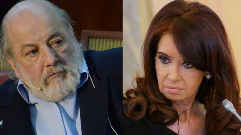 El juez Bonadio envió a juicio oral a Cristina Kirchner junto a otros empresarios por cartelizar la obra pública