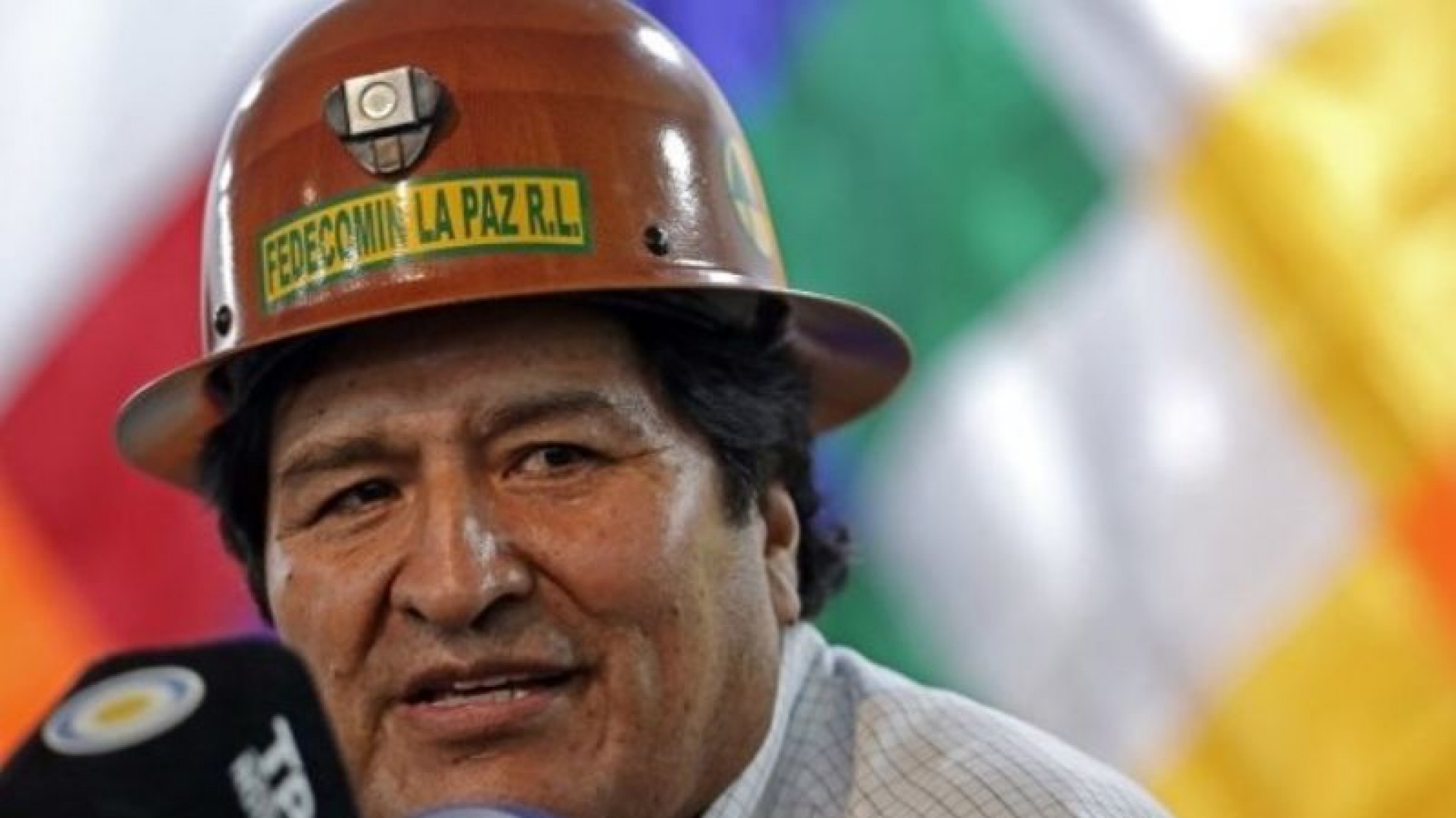 Habilitaron al partido de Evo Morales a participar de las elecciones en Bolivia y él dijo que “fue una decisión lógica”