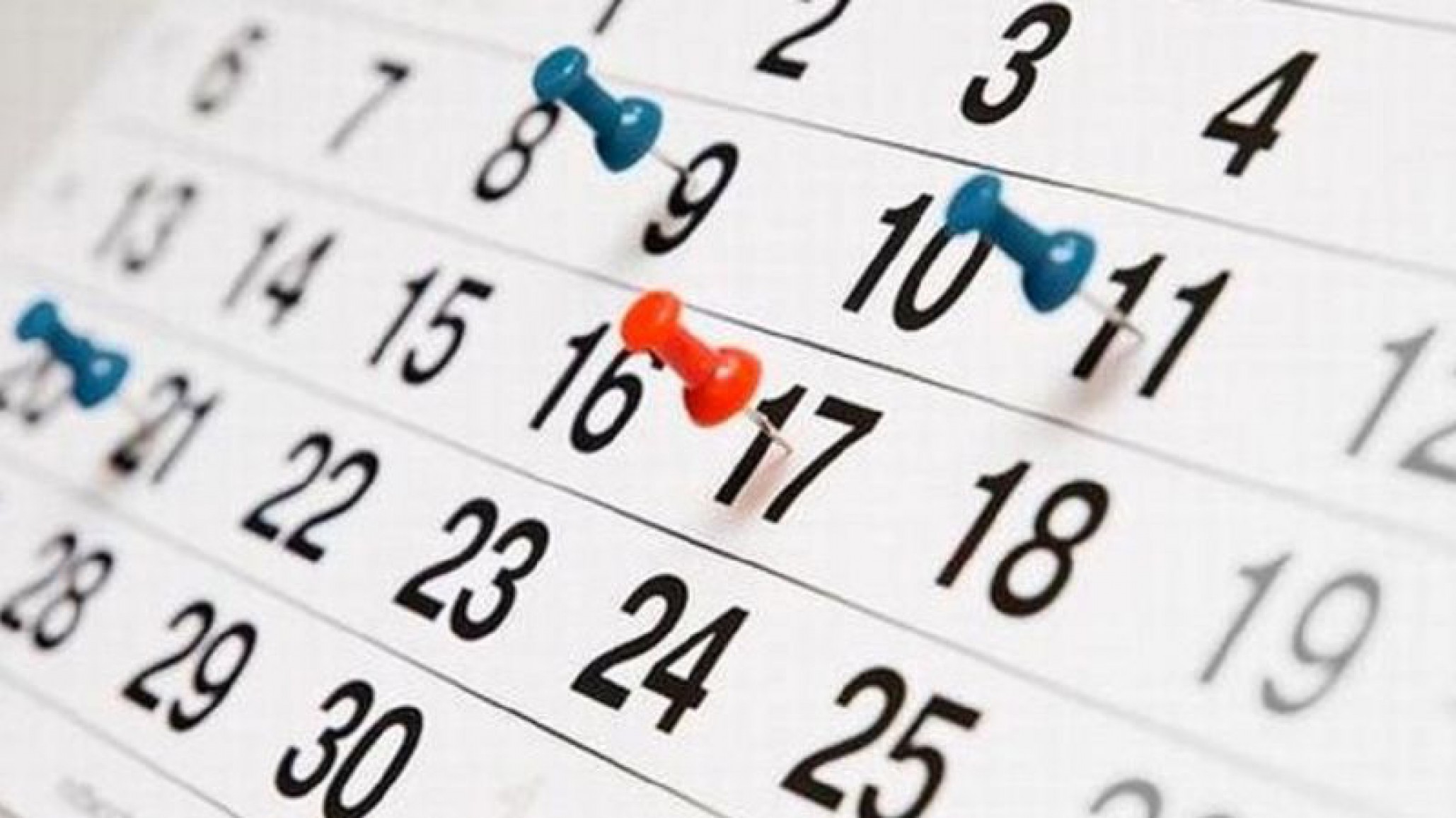 Desde el gobierno aclararon que el lunes no será feriado puente