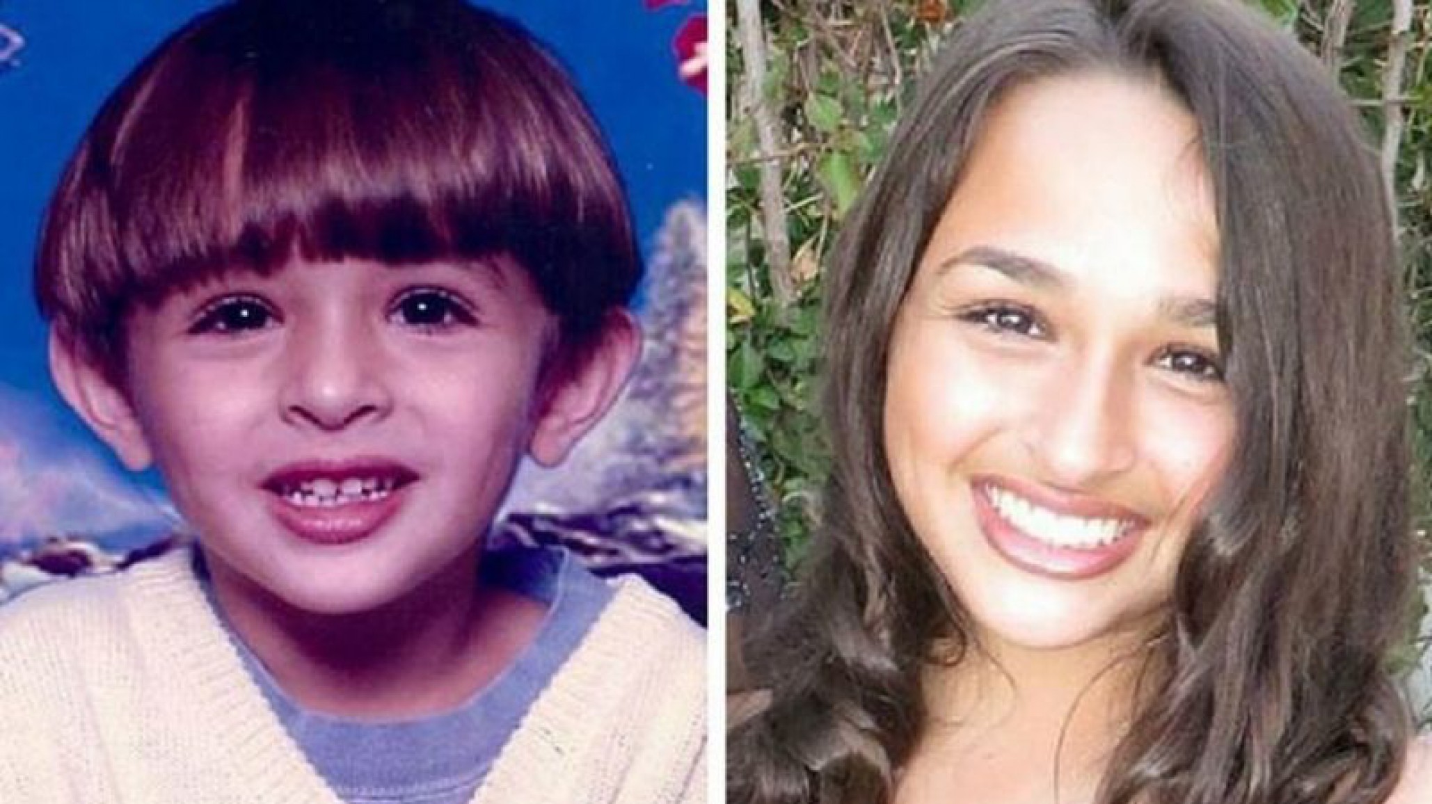 Estados Unidos: Jazz Jennings muestra orgullosa sus cicatrices luego de su operación de cambio de sexo