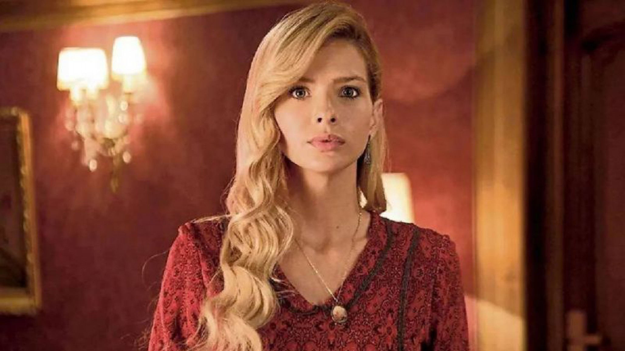 El autor de ATAV declaró: ”La China pidió el papel de prostituta”