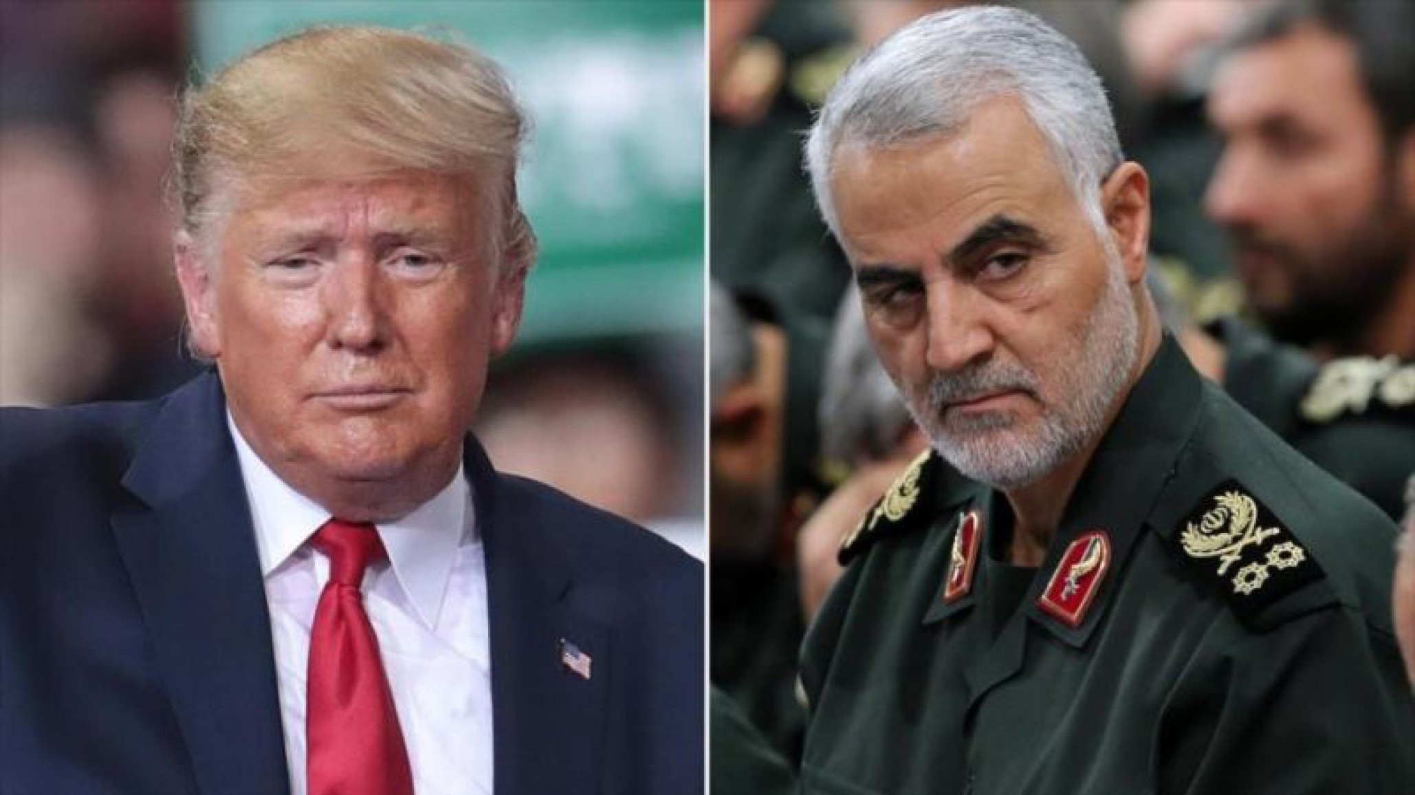 Primera declaración oficial sobre el bombardeo a Irán: Habló Donald Trump y dijo que quiso “parar una guerra”