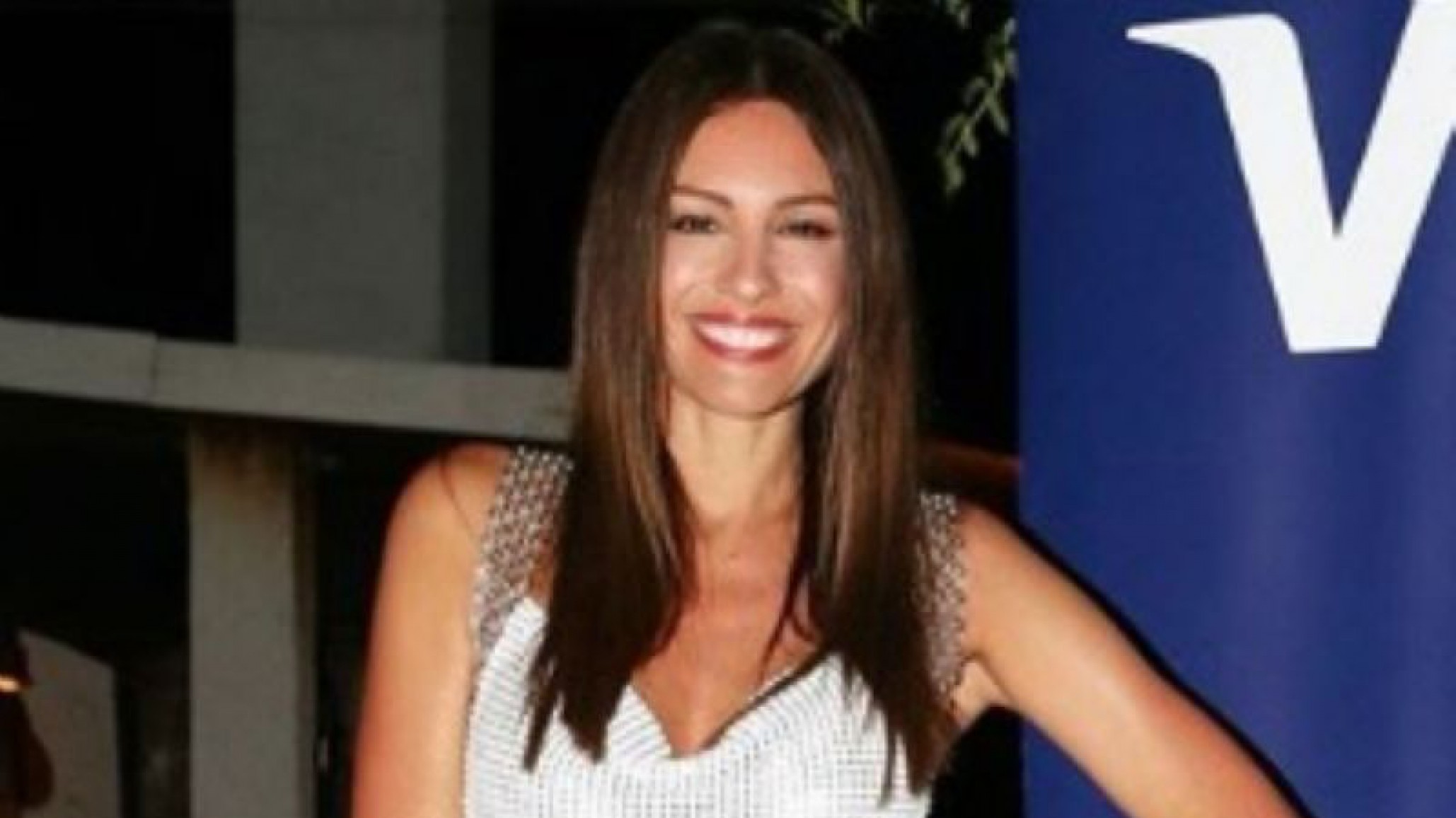 Pampita fue sola a la Fiesta de Caras ¿Y Roberto García Moritan?