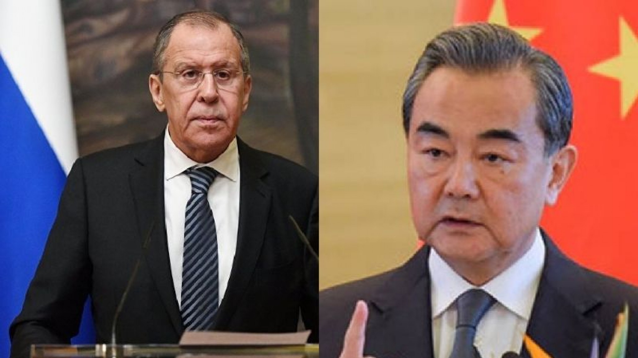 ¿El conflicto se incrementa? Rusia y China deciden intervenir en Medio Oriente por considerar “ilegal” lo realizado por EEUU