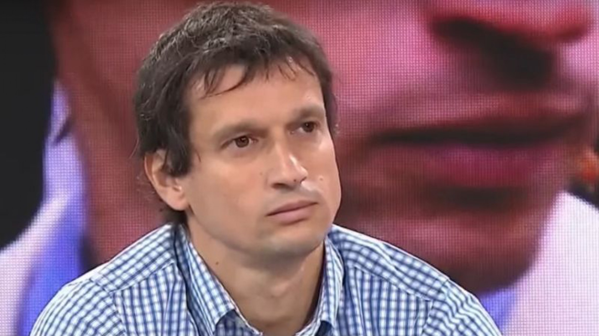 Habló Diego Lagomarsino y dijo que “la familia Nisman le tiene un cagazo tremendo a la verdad”