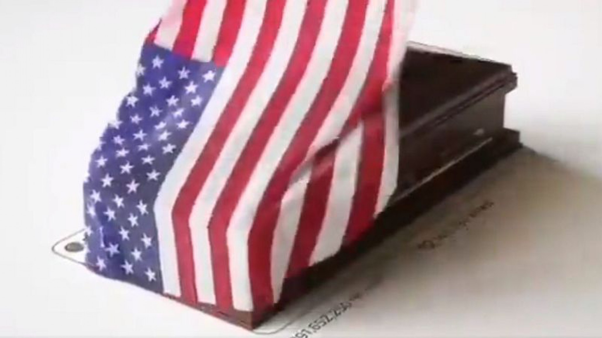 Insólito: Irán amenaza a Estados Unidos mediante un video en Twitter