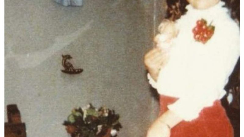 ¿Reconoces a la nena de la foto? Hoy es una actriz y cantante reconocida en el mundo