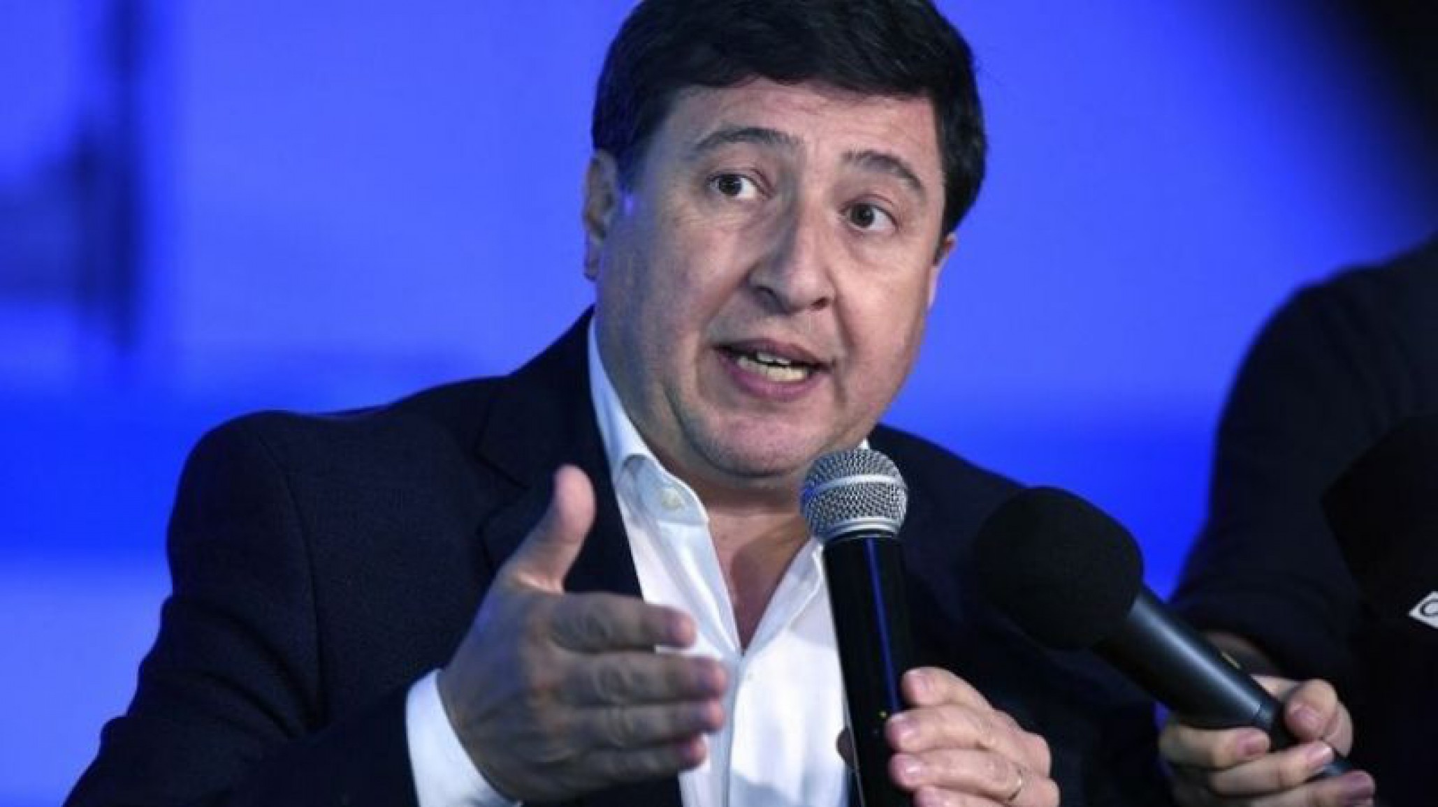 Daniel Arroyo aseguró que la tarjeta de alimentos se va a extender por todo el país y criticó al gobierno de Macri por la pobreza