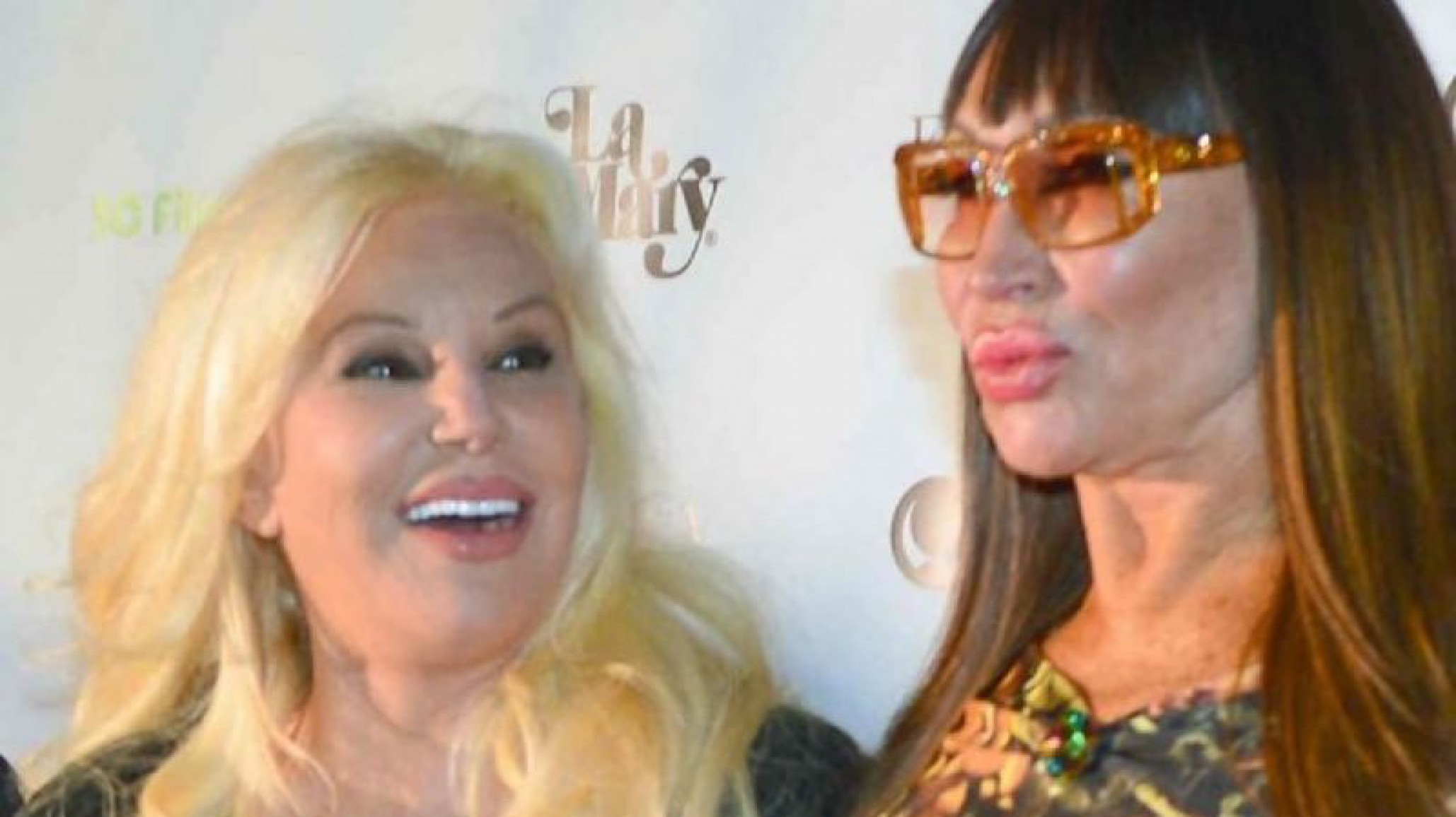 Moria Casán criticó a Susana Giménez ¿Tiene razón?