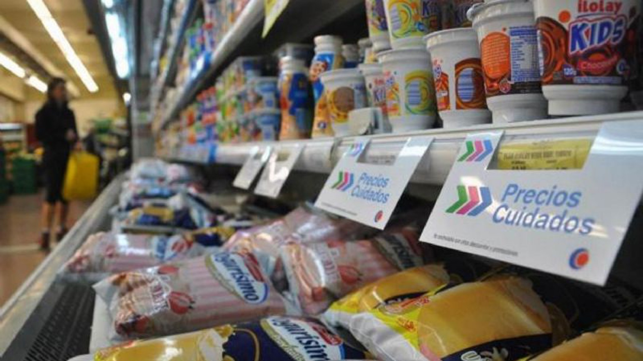 El Gobierno relanza los Precios Cuidados