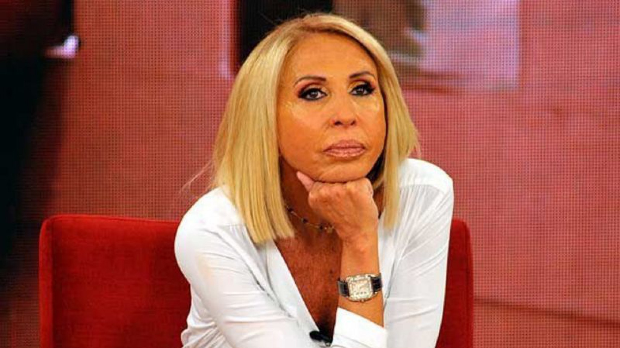 Por un juicio que se me declaró inocente sigo presa”, asegura la conductora Laura Bozzo