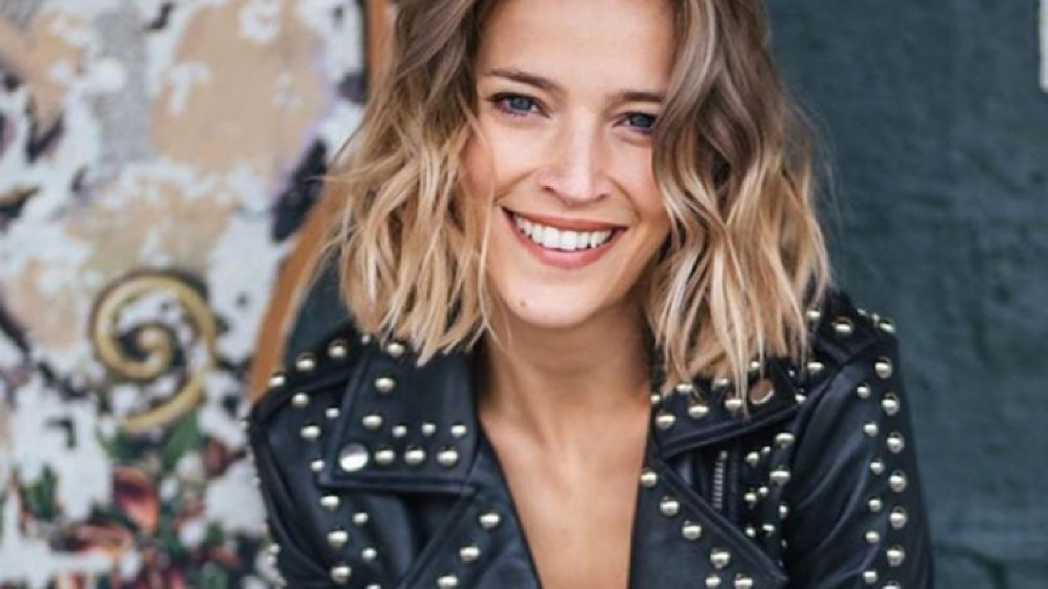 Luisana Lopilato enamoró al natural: “No le tenes que gustar a todo el mundo”