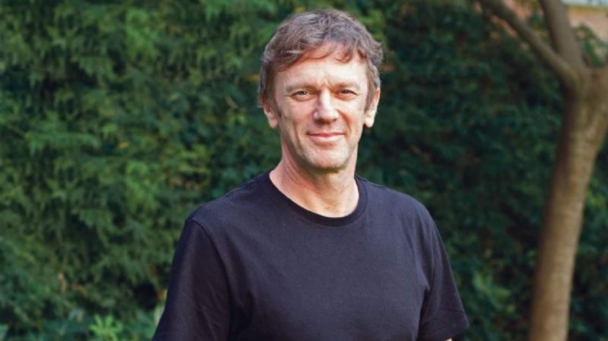 ¿Vuelven o no? Federico D’Elia habló sobre el regreso de Los Simuladores