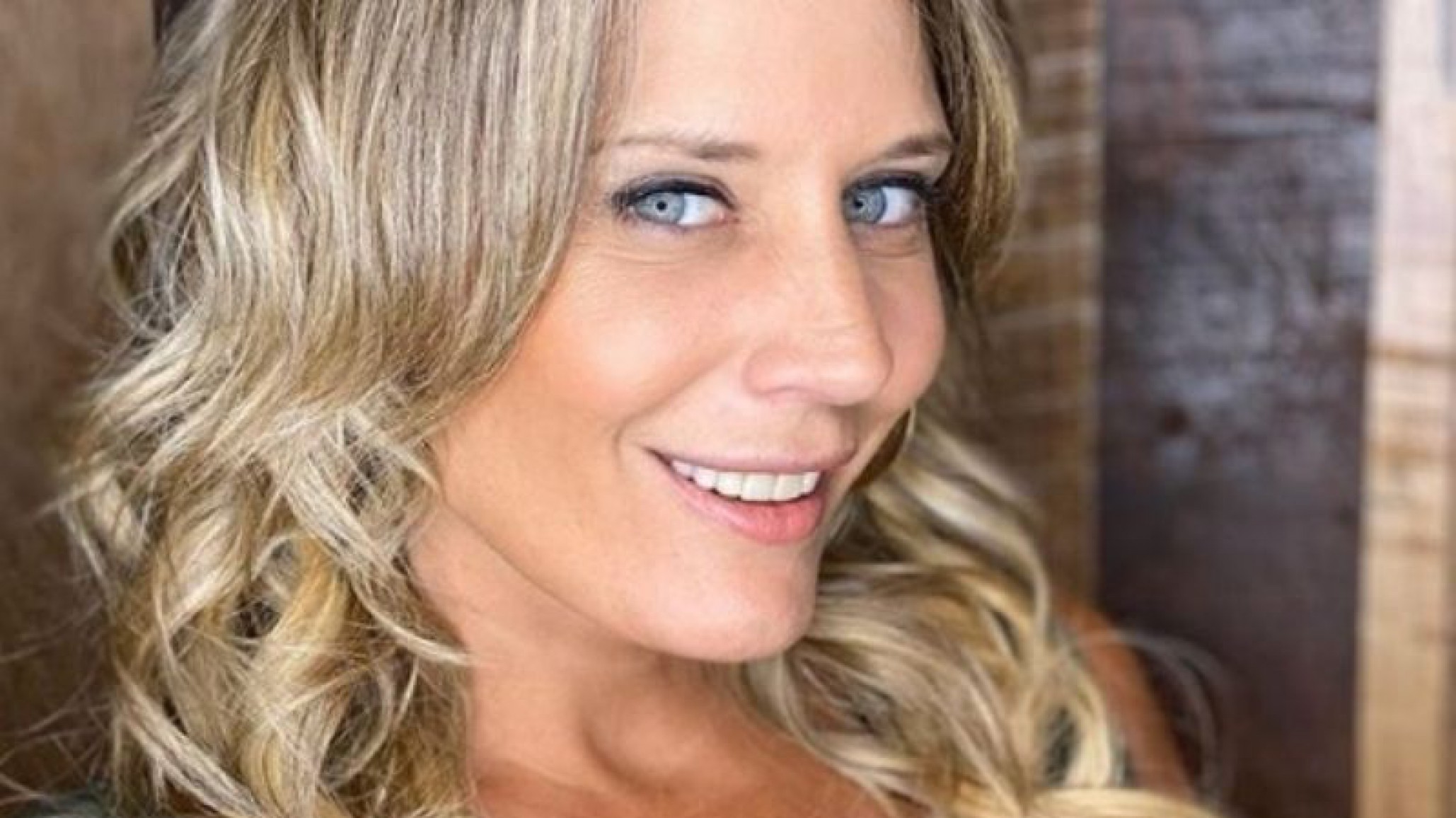 Rocío Marengo de vacaciones con Eduardo Fort y los hijos de Ricardo ¡En Familia!