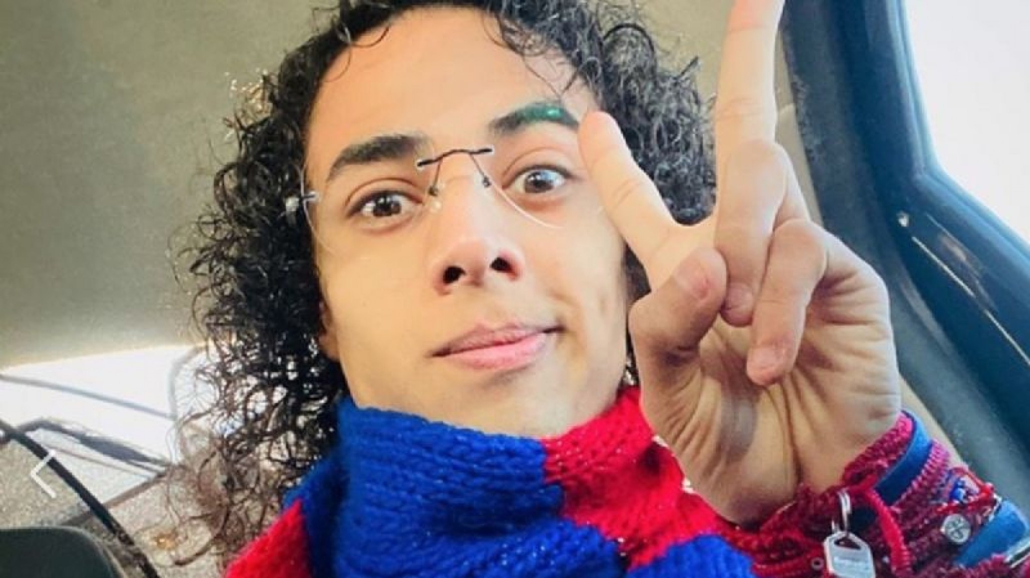 México: vincularon a un proceso legal al comediante Kevin Show por acoso sexual