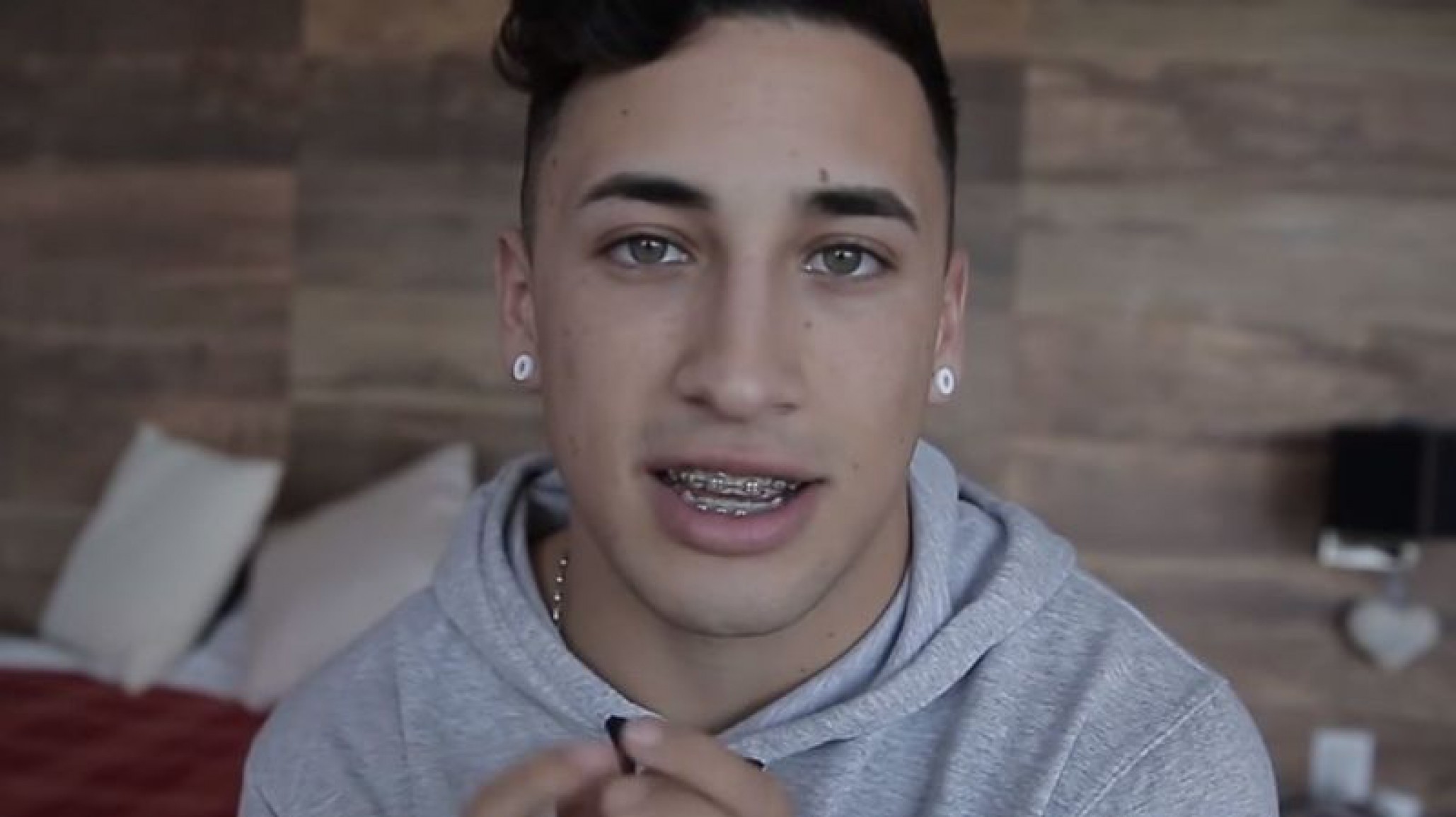 ¡Ahora sí darán el sí! Después de llorar, Yao Cabrera se casará