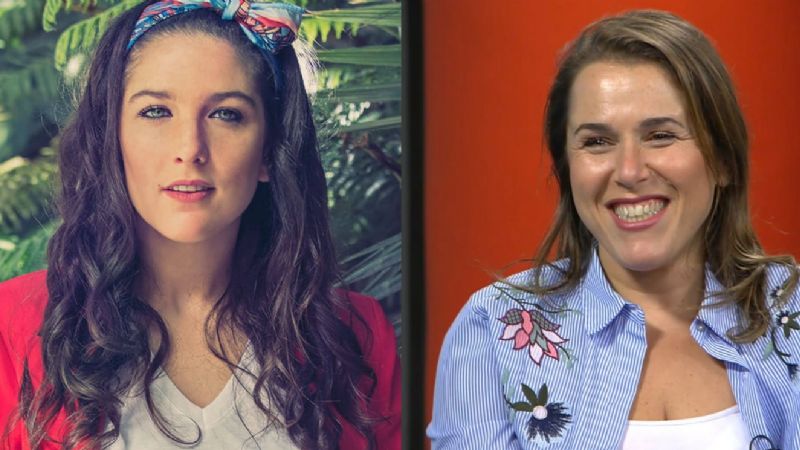 ¡Impensado! Juana Repetto y la hija Jorge Guinzburg convocadas al Bailando 2020