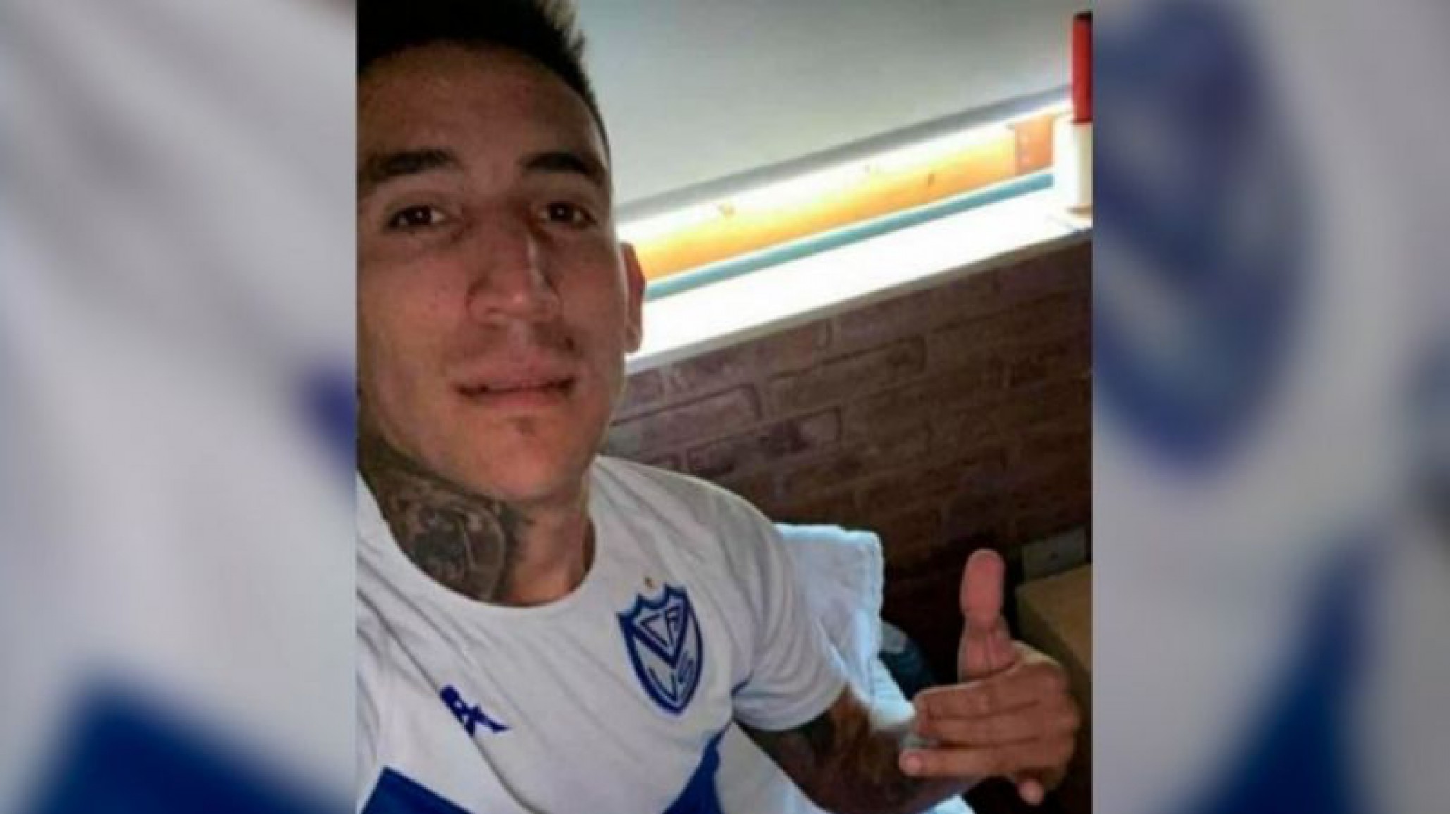 Tras la cláusula por “violencia de género” en el contrato de Ricardo Centurión, el Inadi felicitó a Vélez