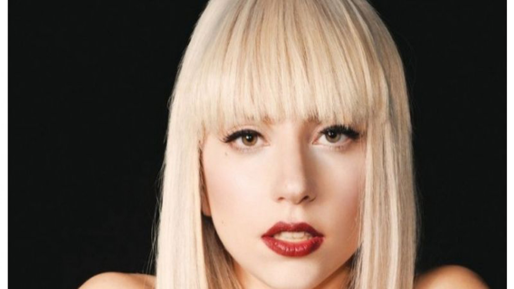 Tengo una enfermedad mental, y lucho contra ella todos los días”, confesó Lady Gaga