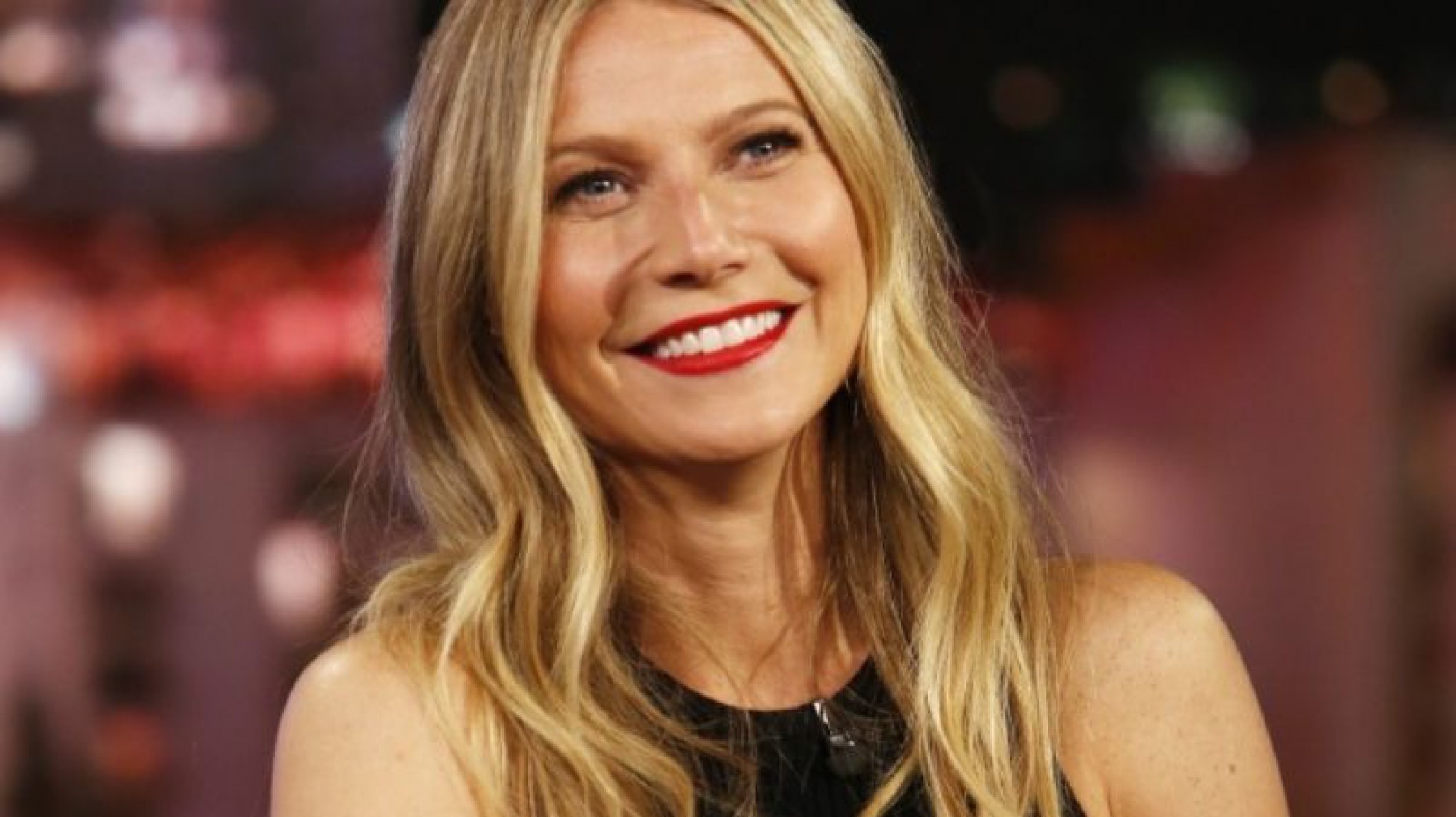 ¡Increíble! Gwyneth Paltrow lanzó un producto cotidiano con olor a su vagina