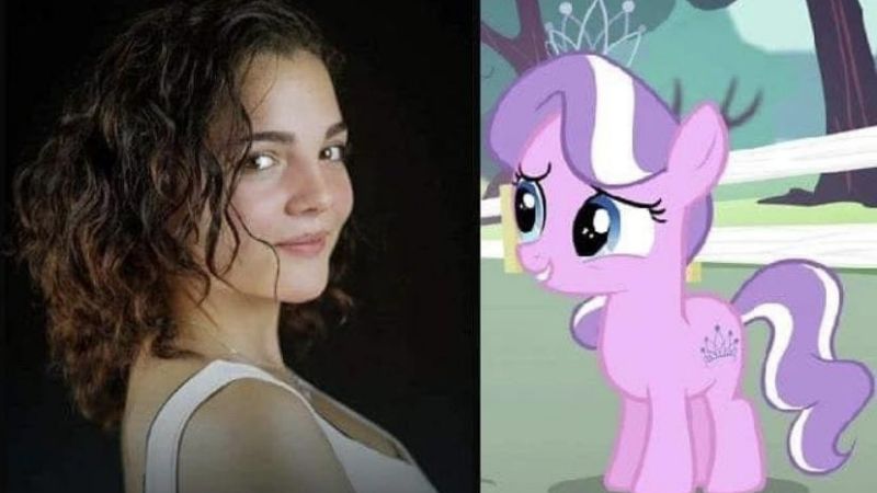 Conmoción en México: Murió Andrea Arruti una famosa actriz de 21 años