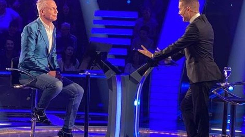 Marley participó en ¿Quién quiere ser millonario? Y emocionó a todos con el destino del dinero ganado