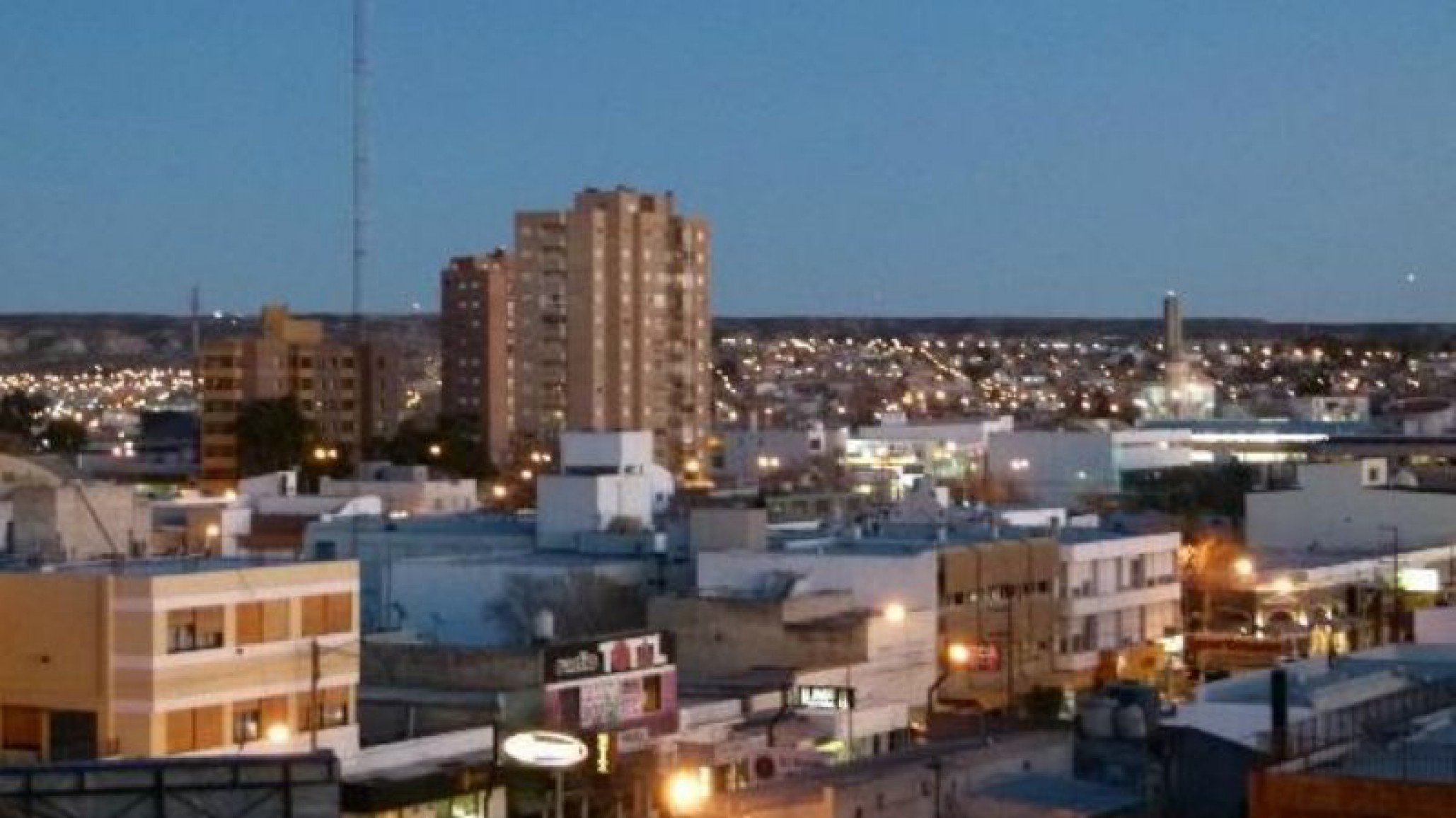 Madryn: Denunció el robo de su camioneta y la manejaba él mismo en otra ciudad