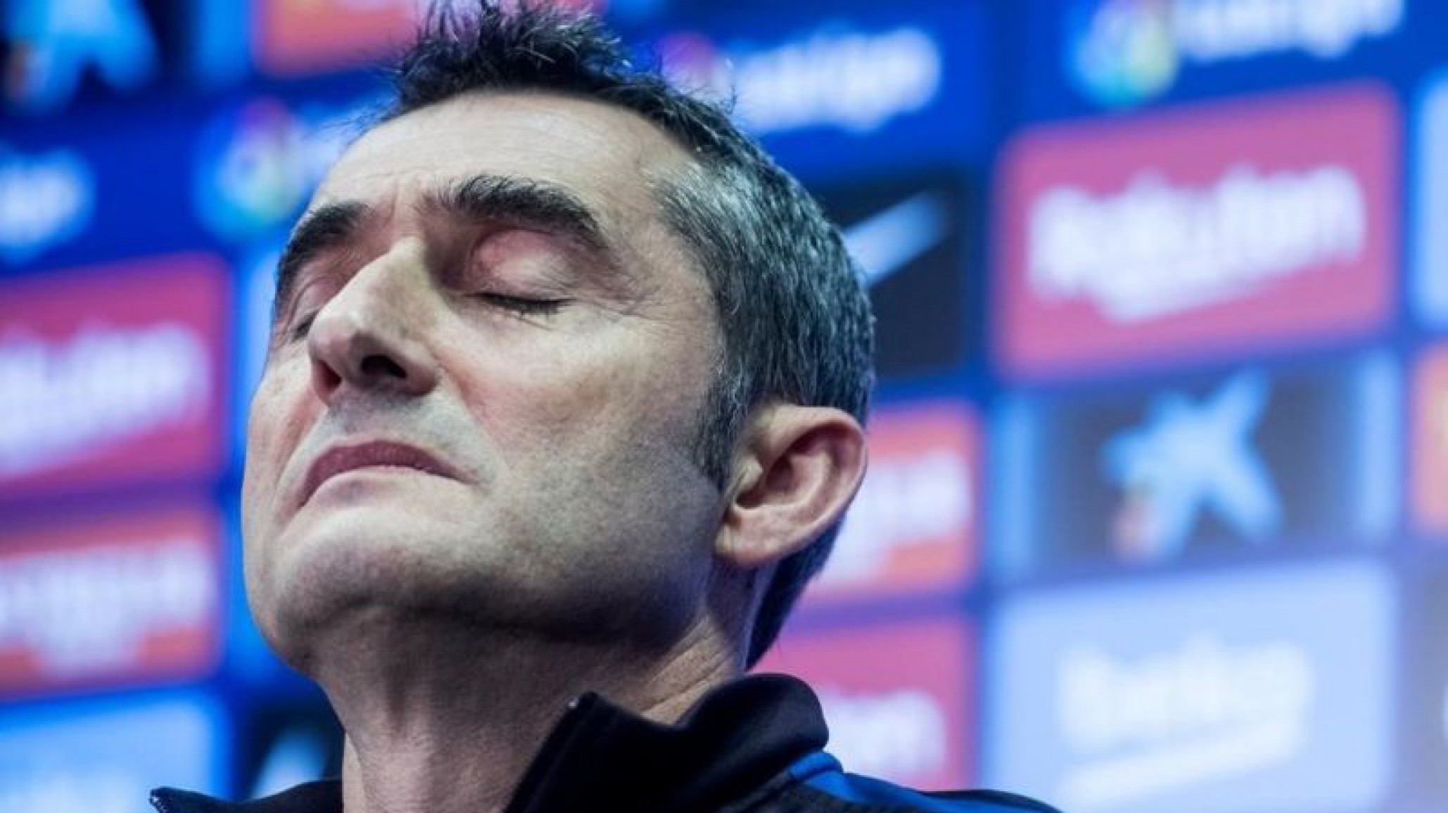 Se acabó: Barcelona se despide de su DT