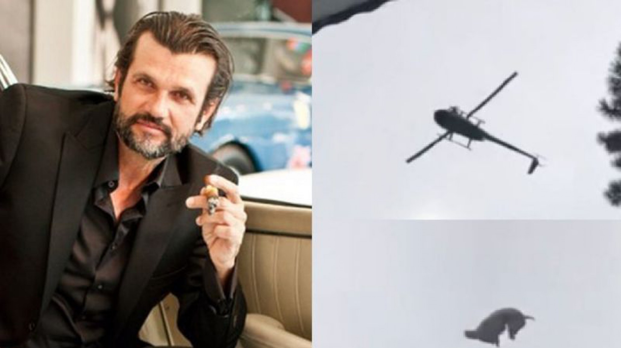 Álvarez Castillo y Bernasconi abandonaron su casa tras el repudio de los vecinos