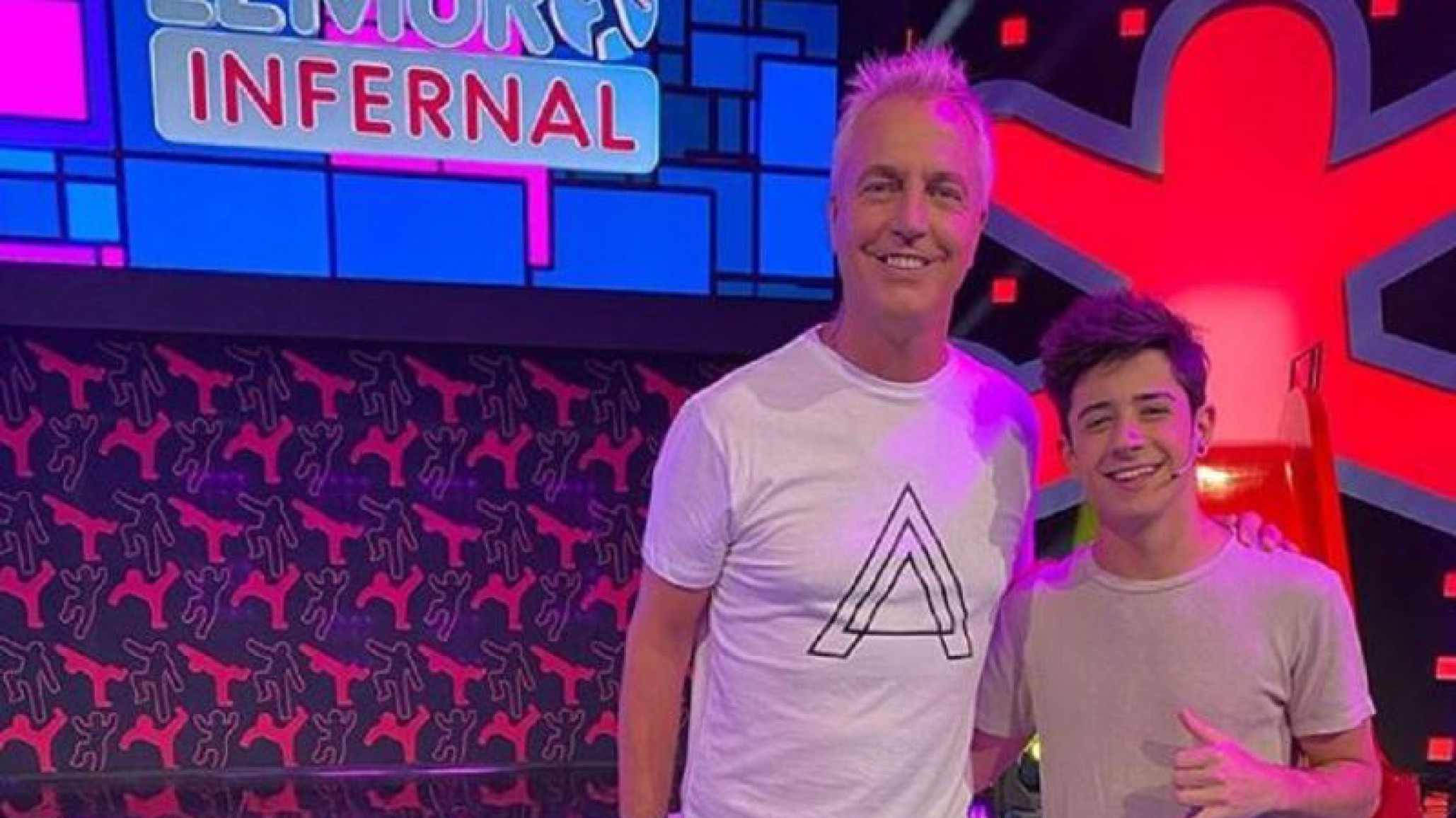 ¿Quién es Kevsho? El asistente de Marley que nadie quiere por su falta de “gracia