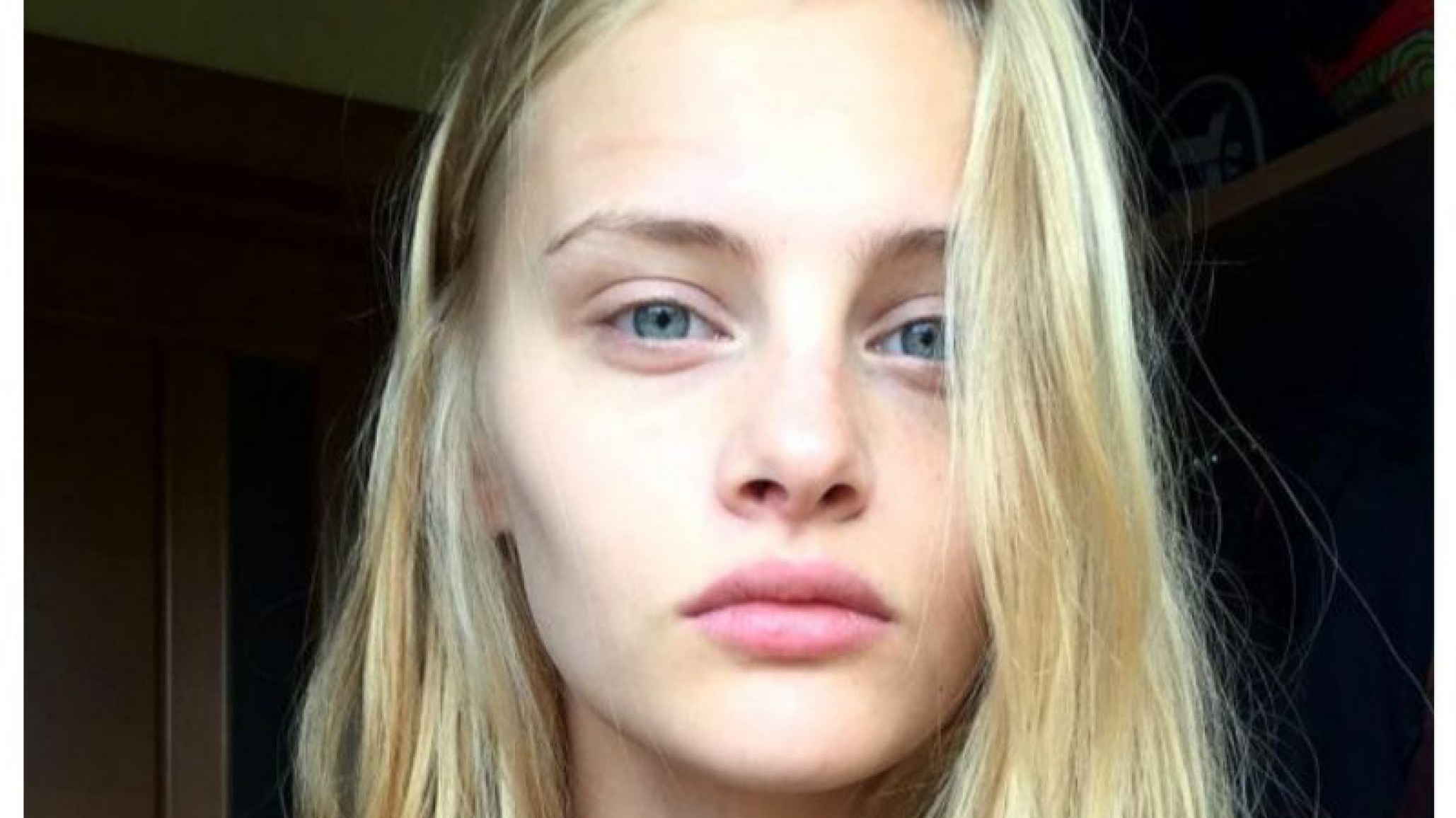 Una modelo rusa cayó al vacío desde un edificio: su estado es crítico