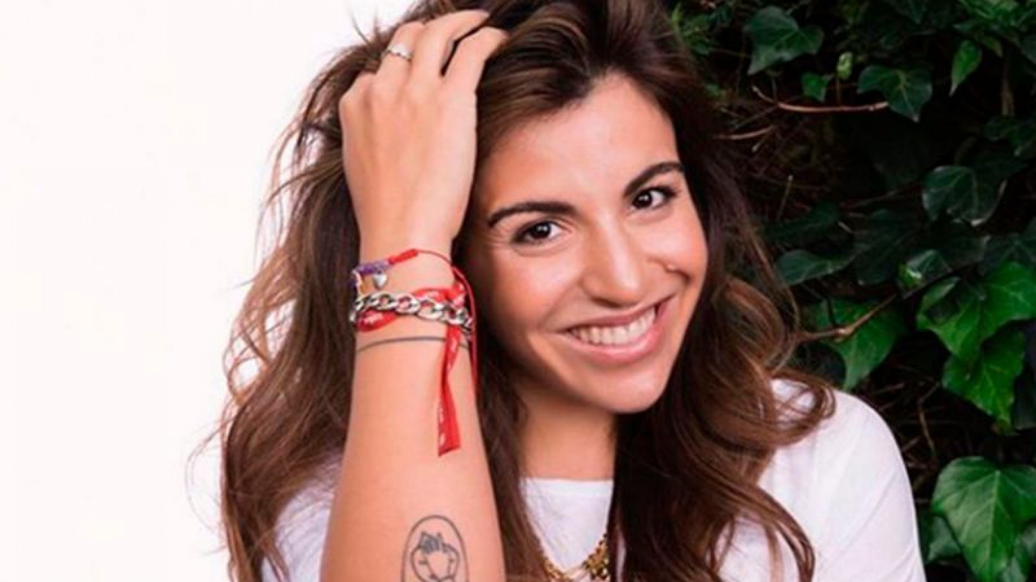 El mensaje de Gianinna Maradona a su mamá en su cumpleaños “Celebró tu existencia hoy y siempre!