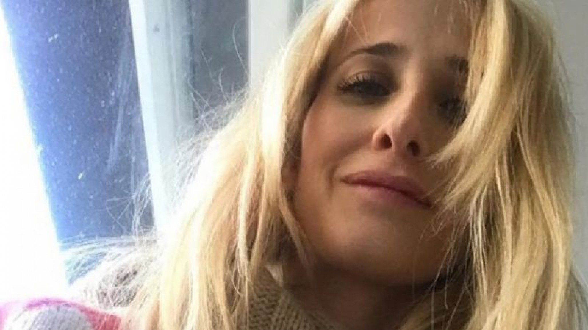 Julieta Prandi furiosa por el chancho: “Me recordó a la gente que tiraron al río en la dictadura