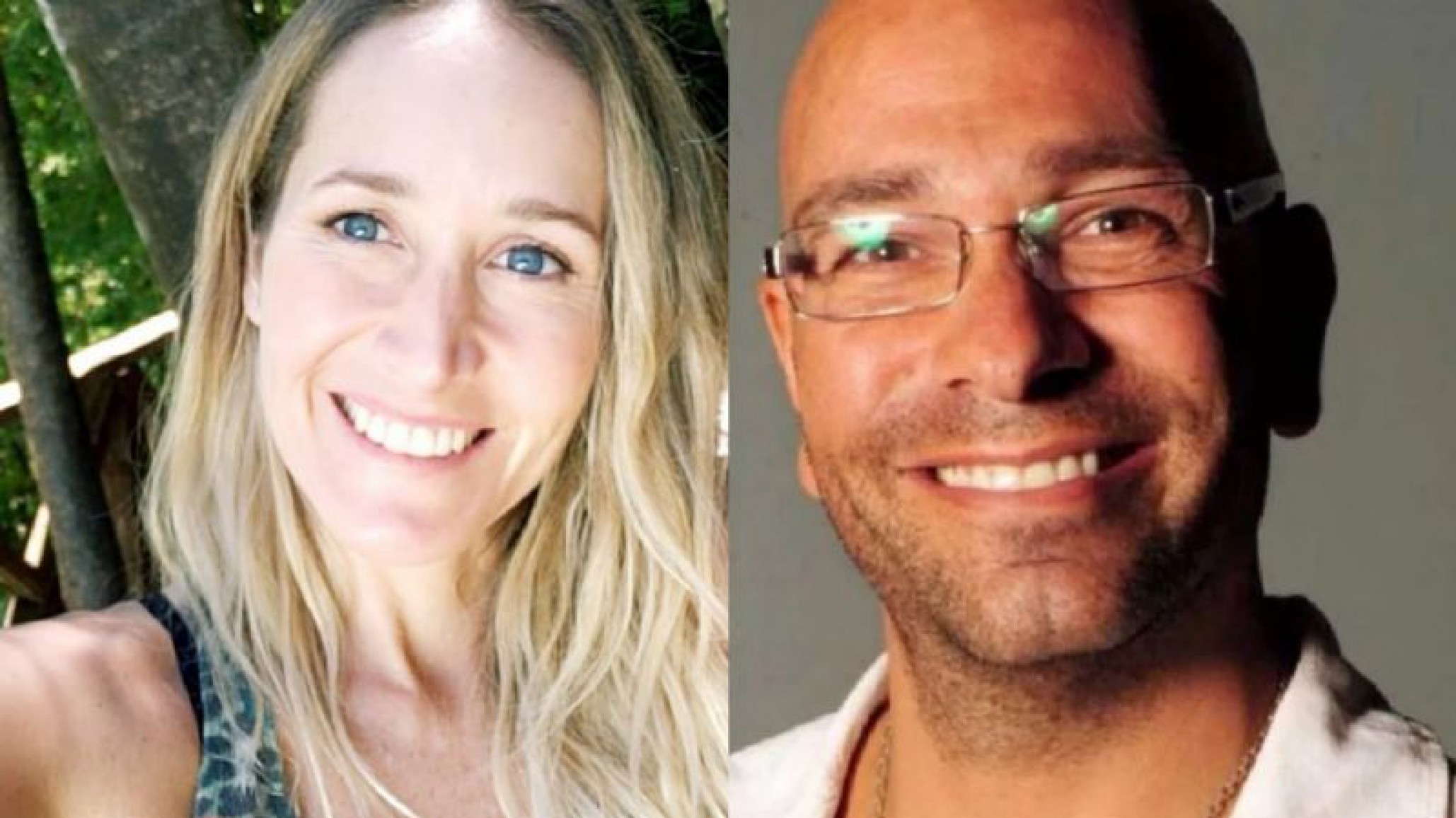 ¡Era una Prandi! Tras los rumores se confirmó que Freddy Villarreal sale con la hermana de Julieta Prandi