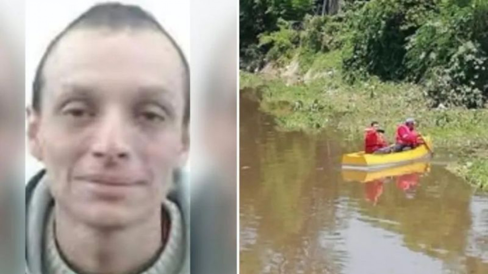 Encontraron el cuerpo del remisero desaparecido en Benavídez