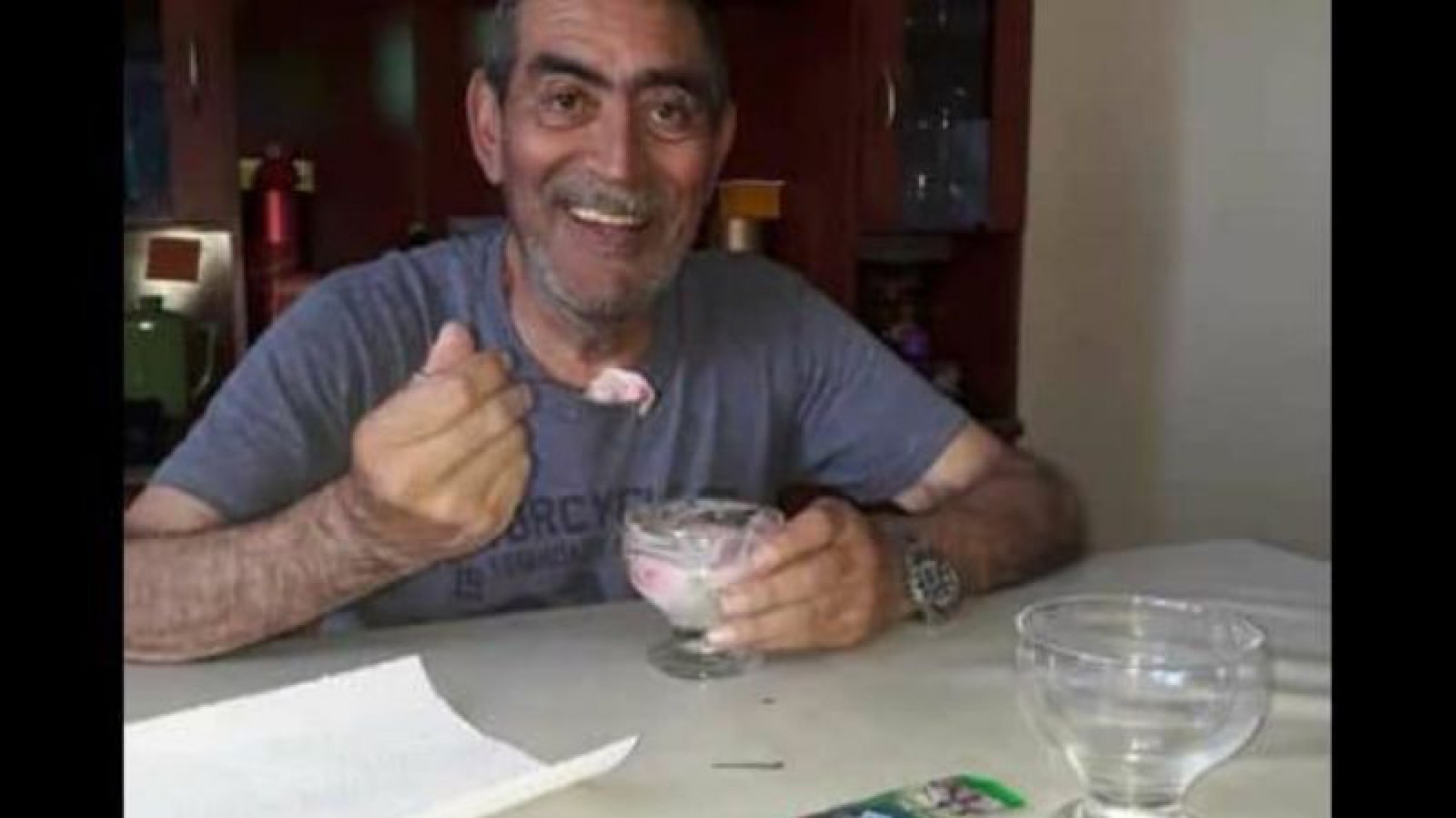 Comodoro Alerta: Continúan con la búsqueda de Victorio Joursin