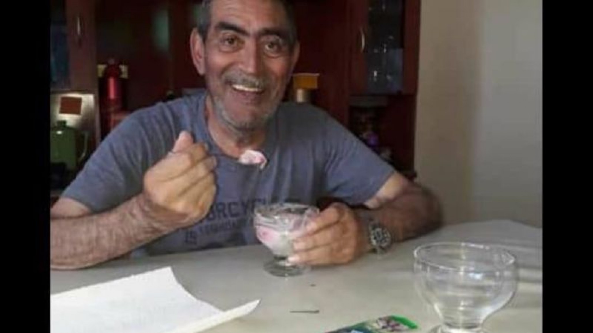 Comodoro Alerta: Continúan con la búsqueda de Victorio Joursin