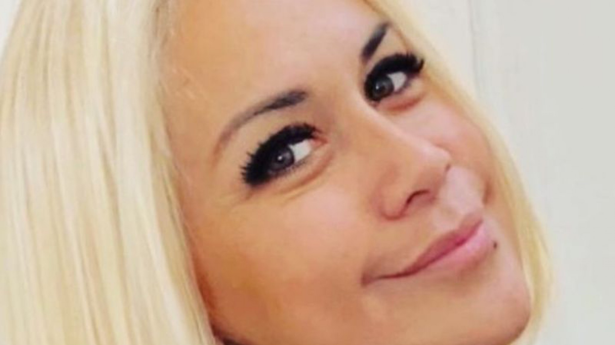 Verónica Ojeda quedó encerrada una hora ¿Quién la auxilio?