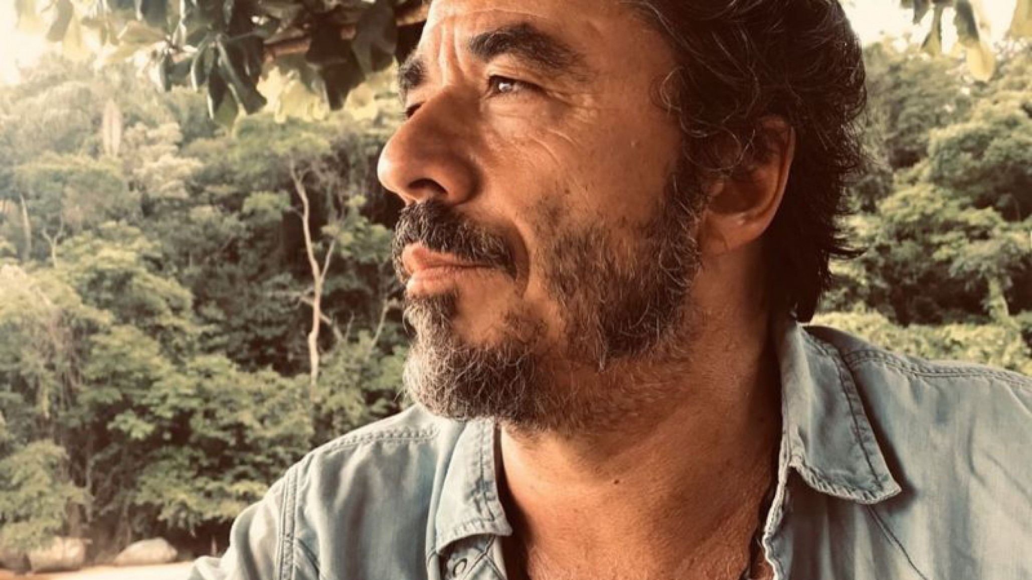 El vídeo de Pablo Granados sobre las vacaciones: ”Gente que nunca desconecta”