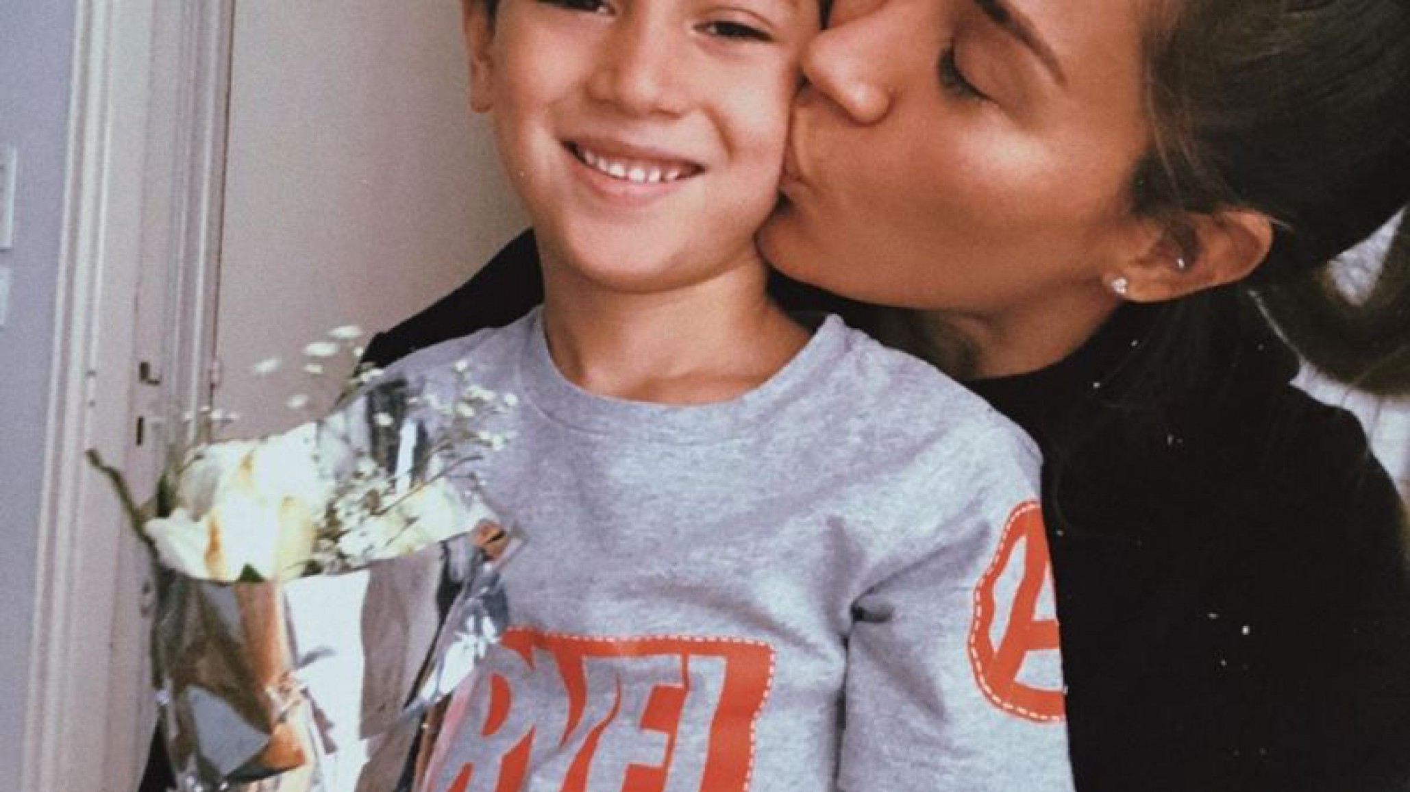 Jimena Barón y una sentida reflexión: “Pensé mucho sobre la muerte y por ende la vida”