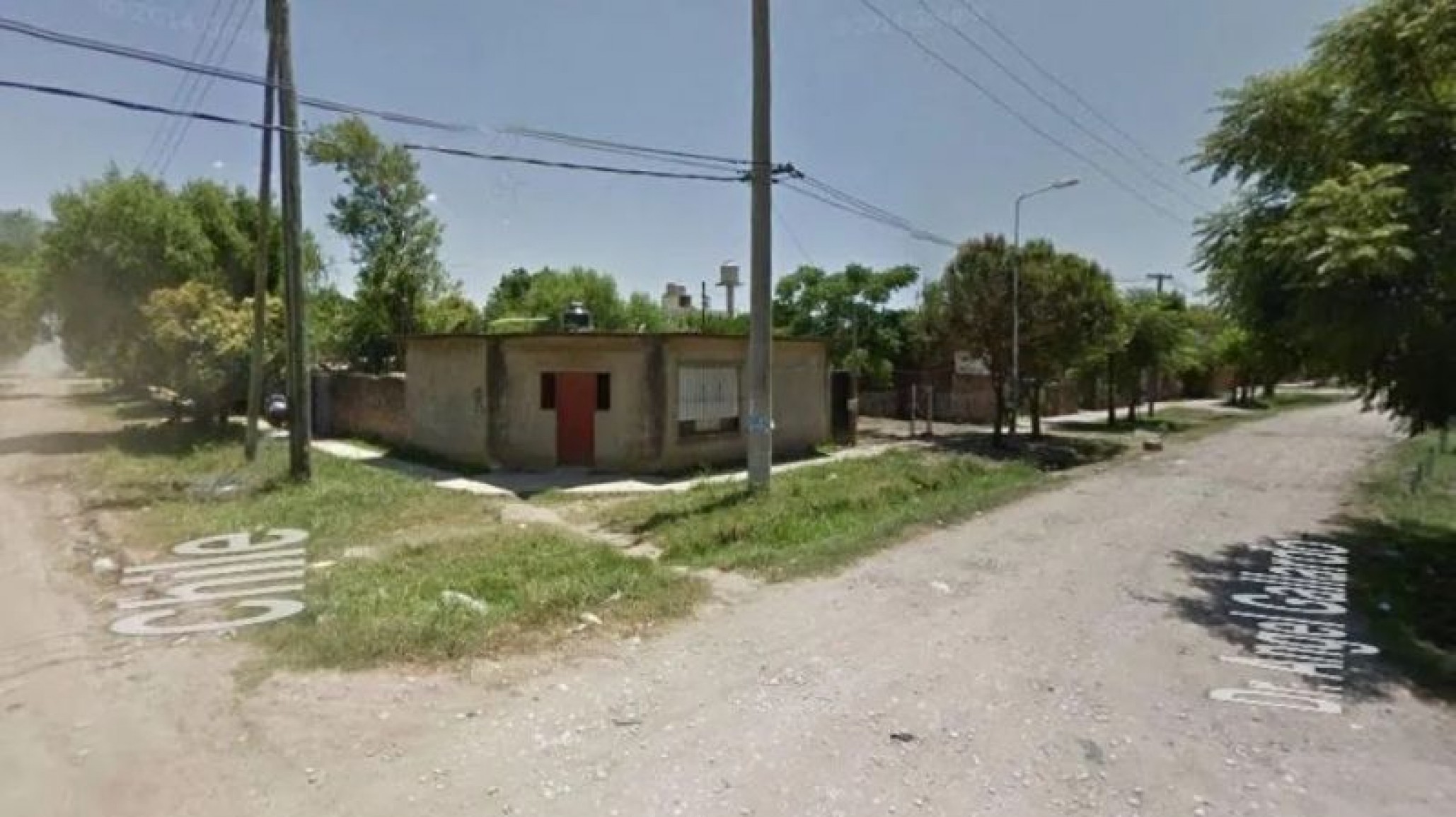 Brutal asesinato en Buenos Aires: degolló a su tío en una pelea