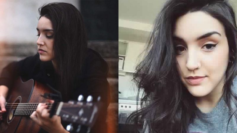 ¿Quién es Bárbara Martínez? La cantante que está haciendo furor en las redes