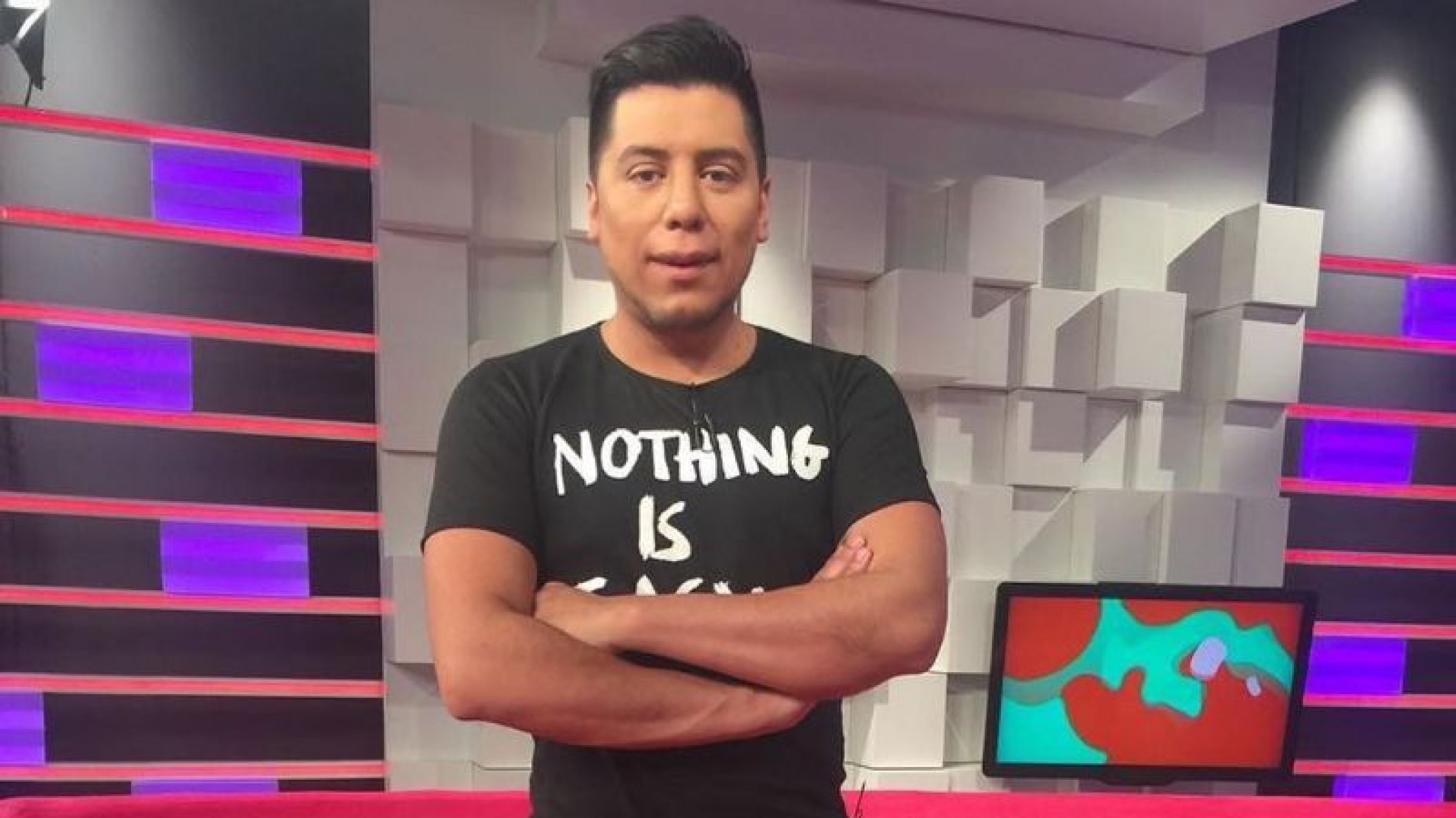 ¿Lo llamó? Wanda Nara luego de que su fan casi se ahogara