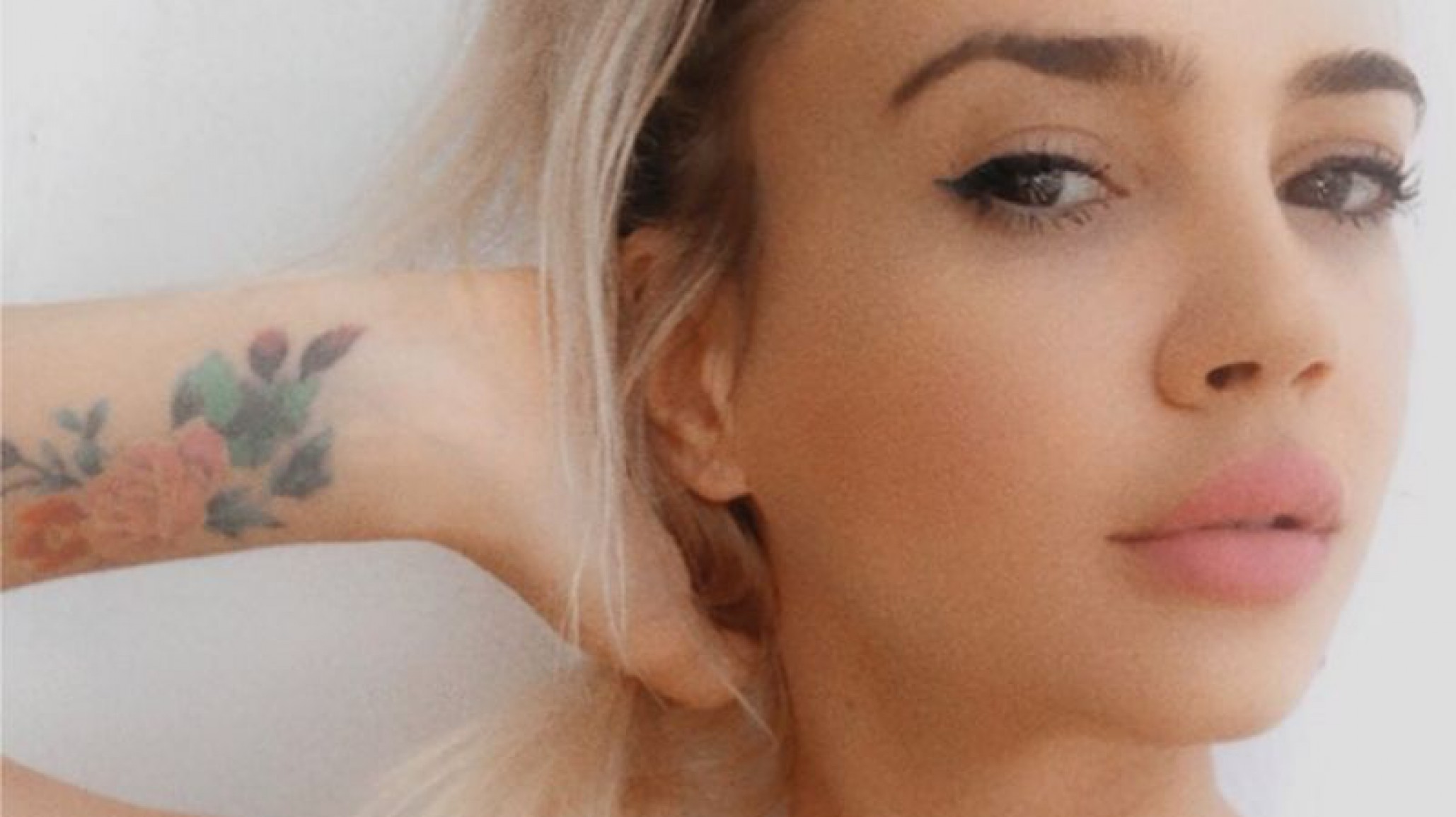 Celeste Cid y una conmovedora reflexión en el día de su cumpleaños: ”Nada florece sin otros”