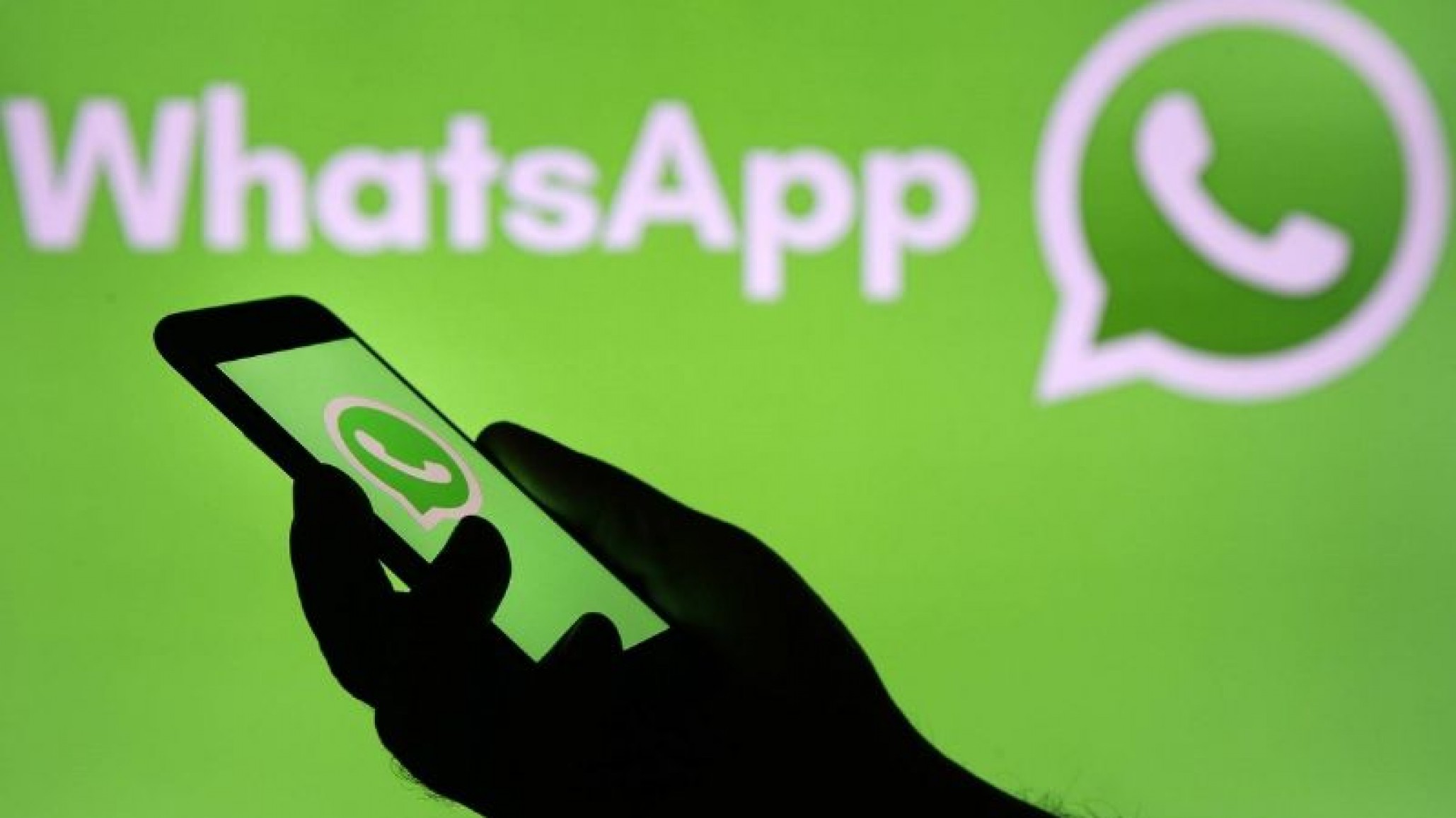 WhatsApp lanzó stickers sobre el coronavirus