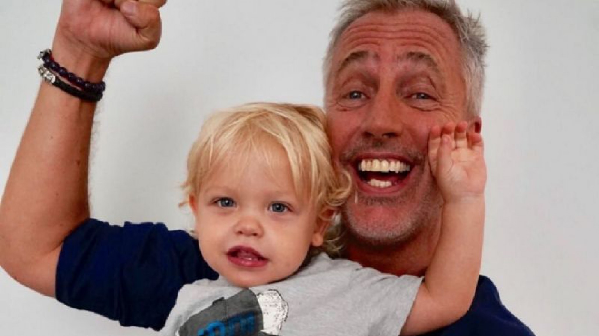 La mañana de Mirko y Marley a pura carcajada ¿De qué se ríen?