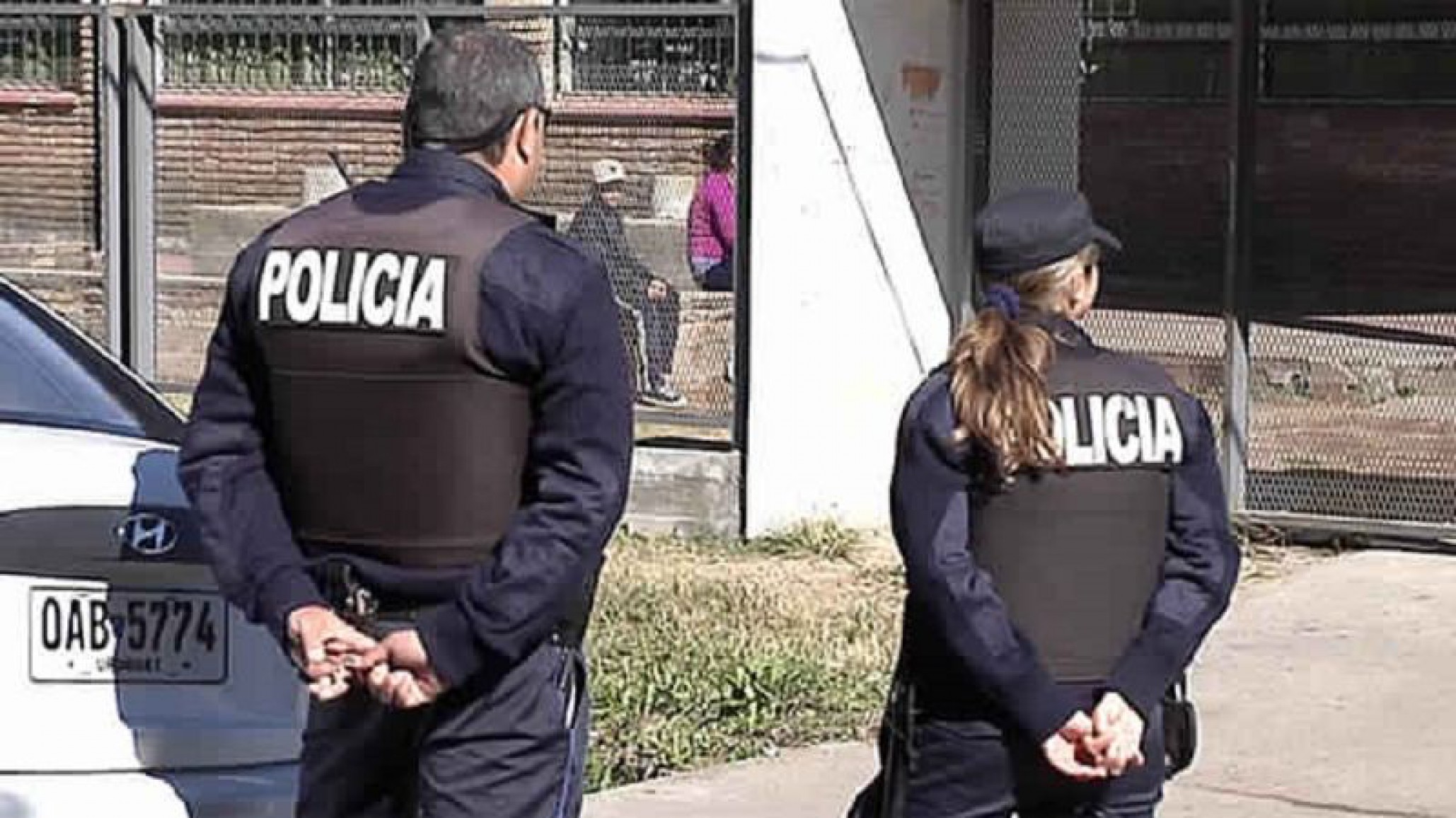 Escándalo penitenciario en Misiones: dos policías cobraban coimas y favores sexuales a las reclusas