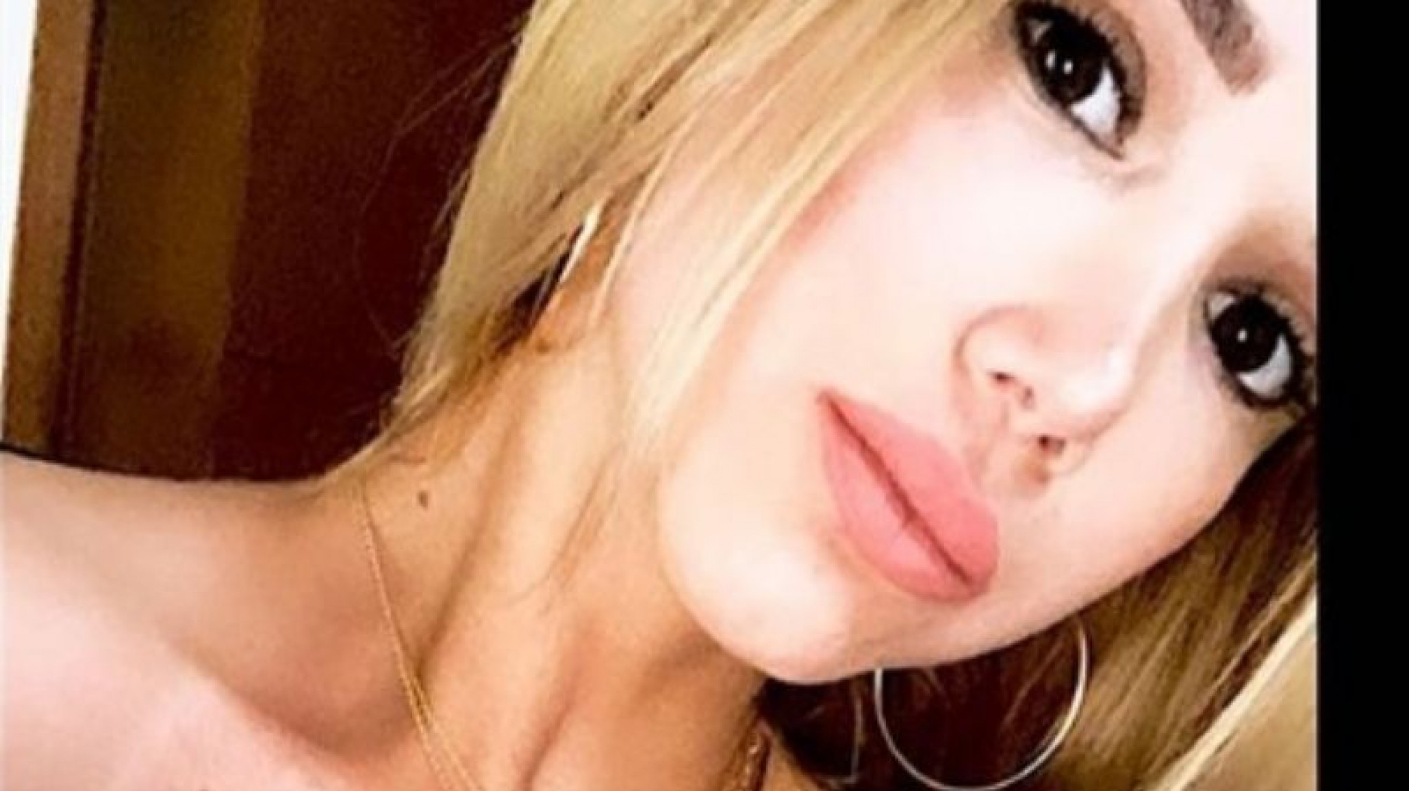 Así celebró Daniela Rendón su aniversario con Franco Armani ¿No será mucho?